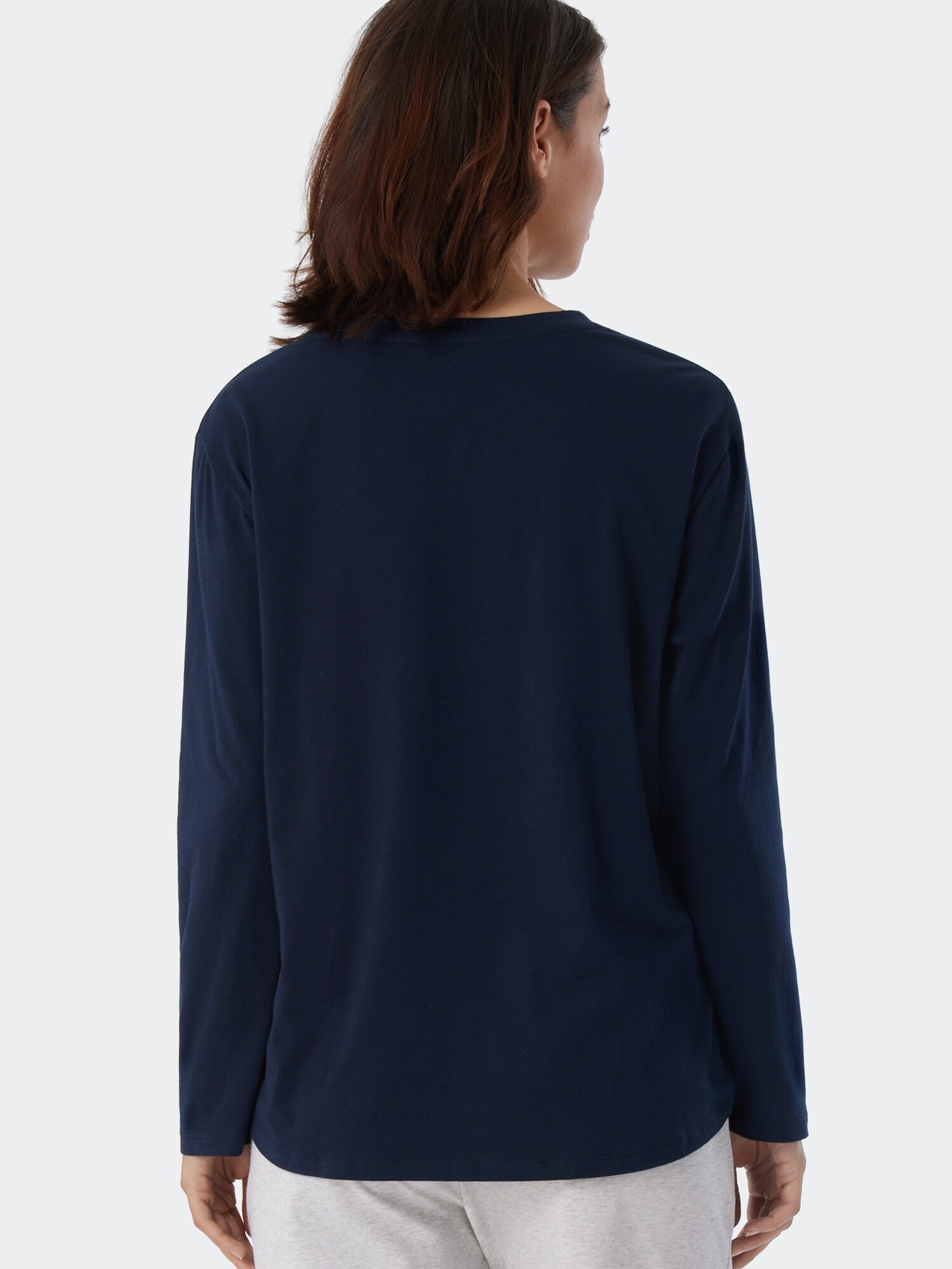 Thumbnail - SCHIESSER Schlafshirt