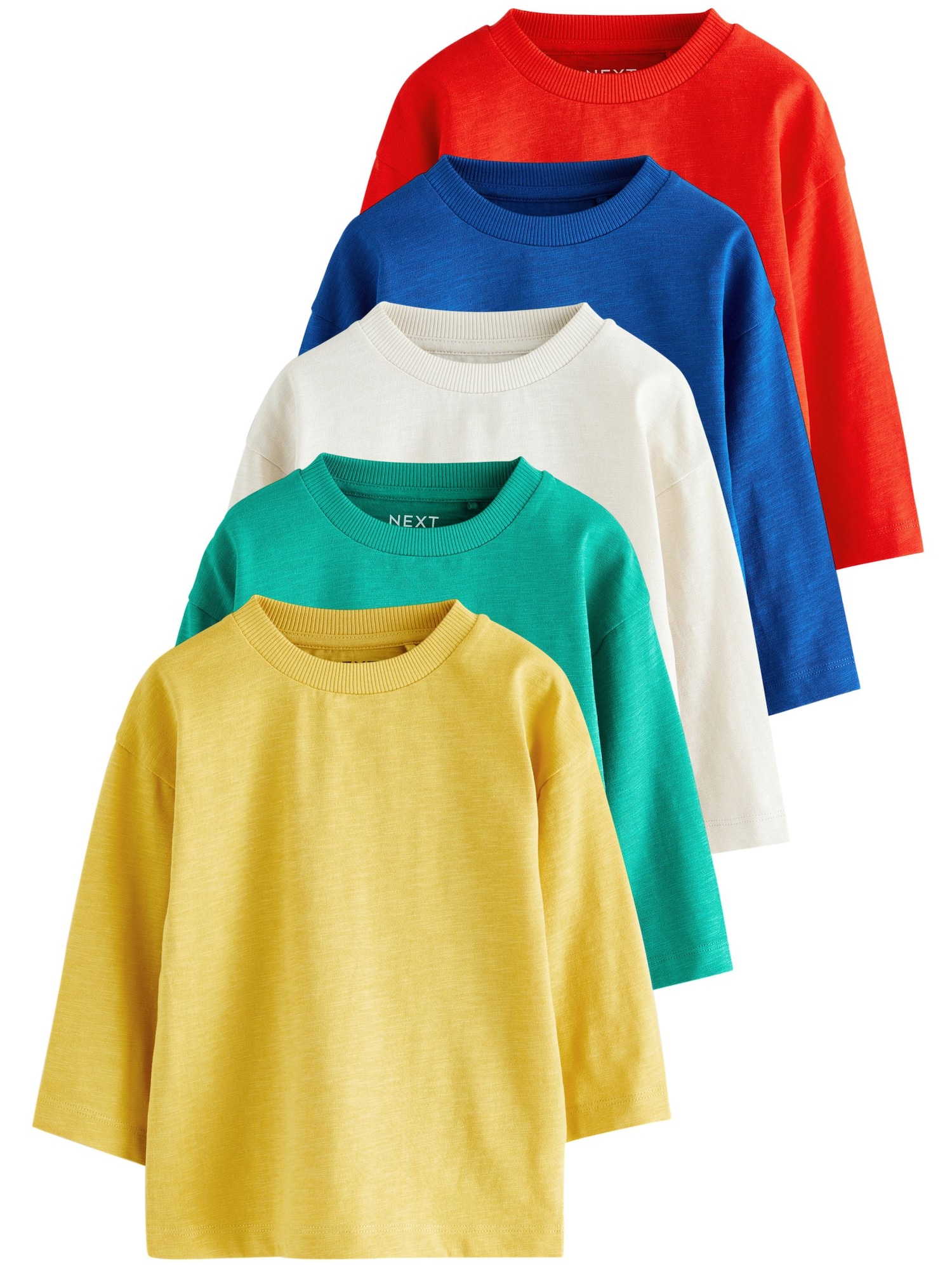 Next Tricou  mai multe culori