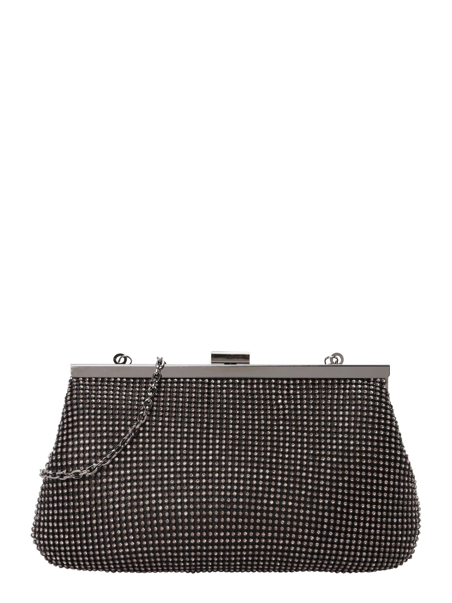 mascara Clutch  negru