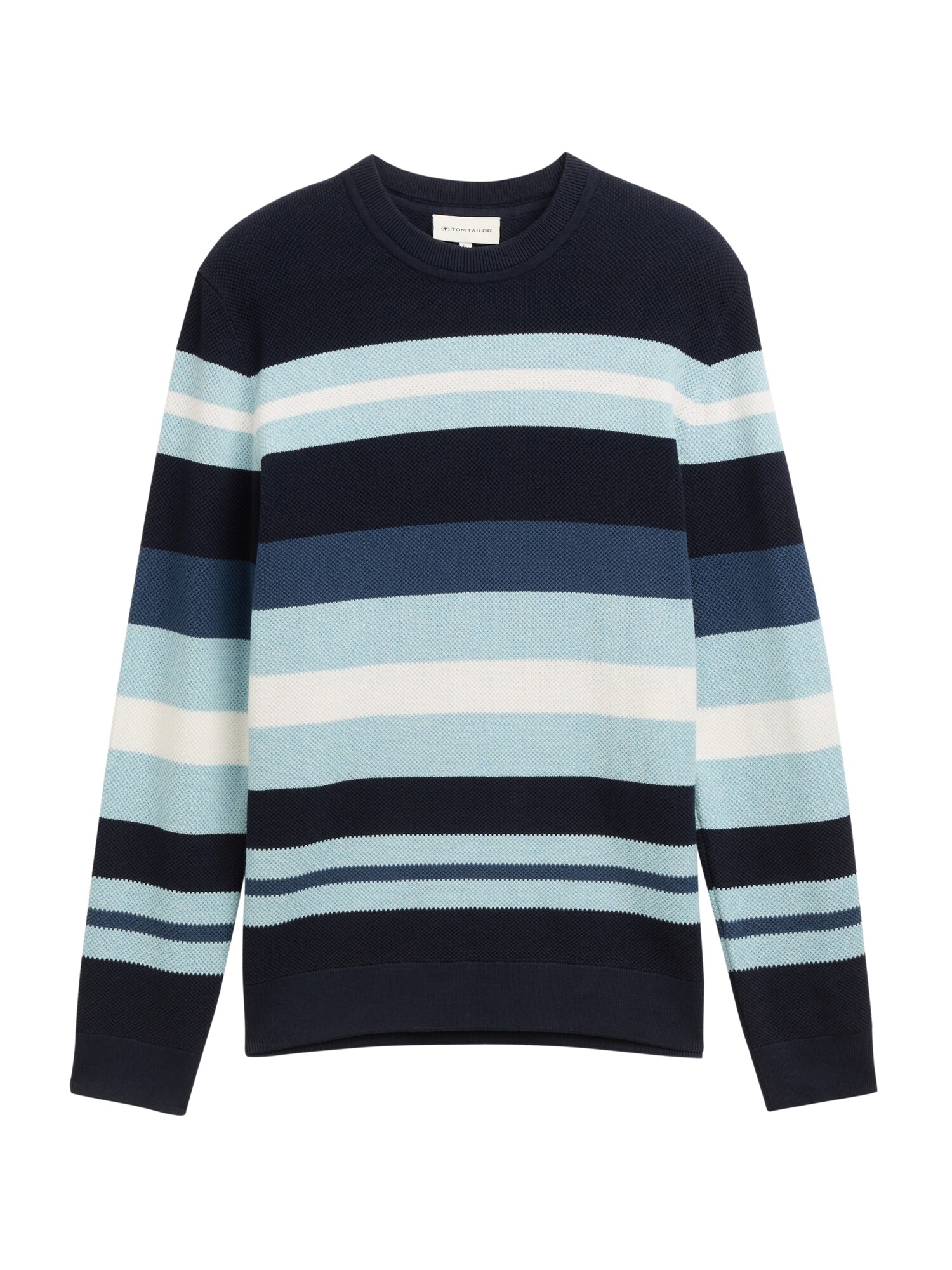 Thumbnail - TOM TAILOR Pullover