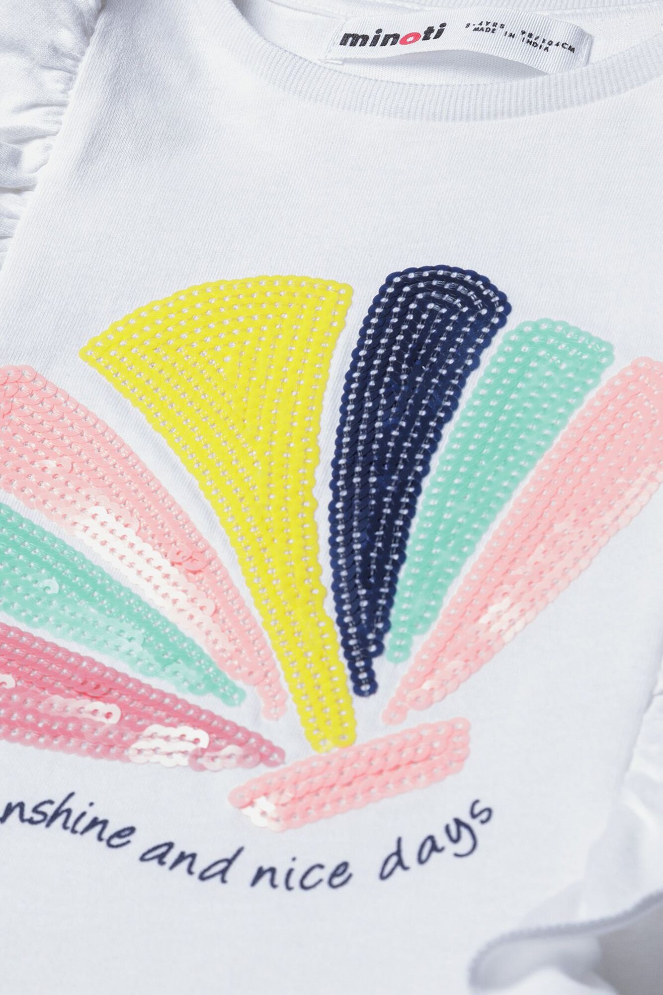 Thumbnail - MINOTI Shirt