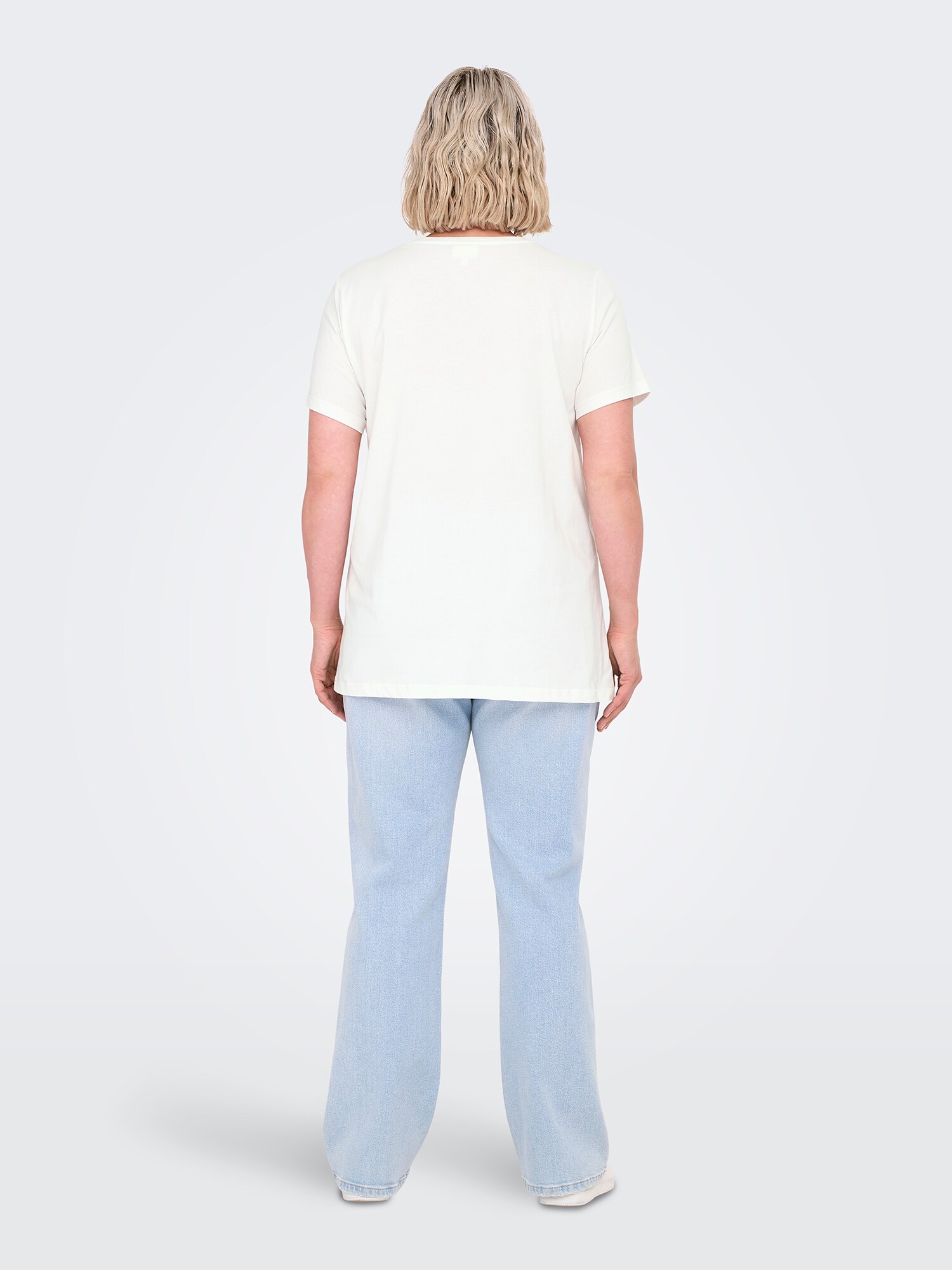 Thumbnail - ONLY Carmakoma T-Shirt Carboostery