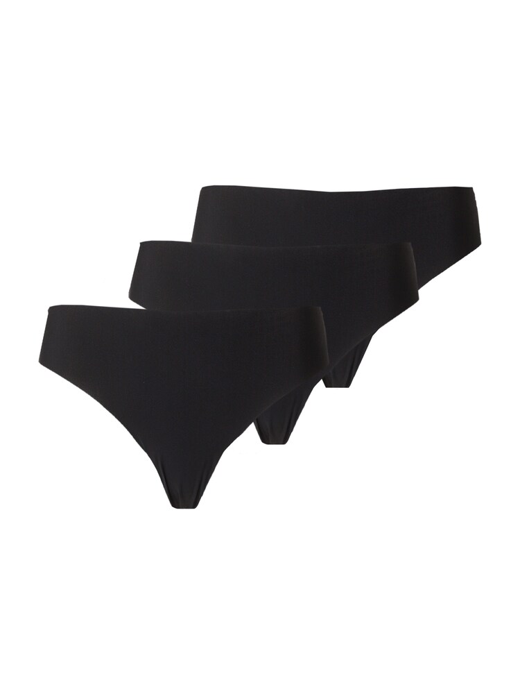 ABOUT YOU Wäsche 'Julia' Damen Größe XL schwarz