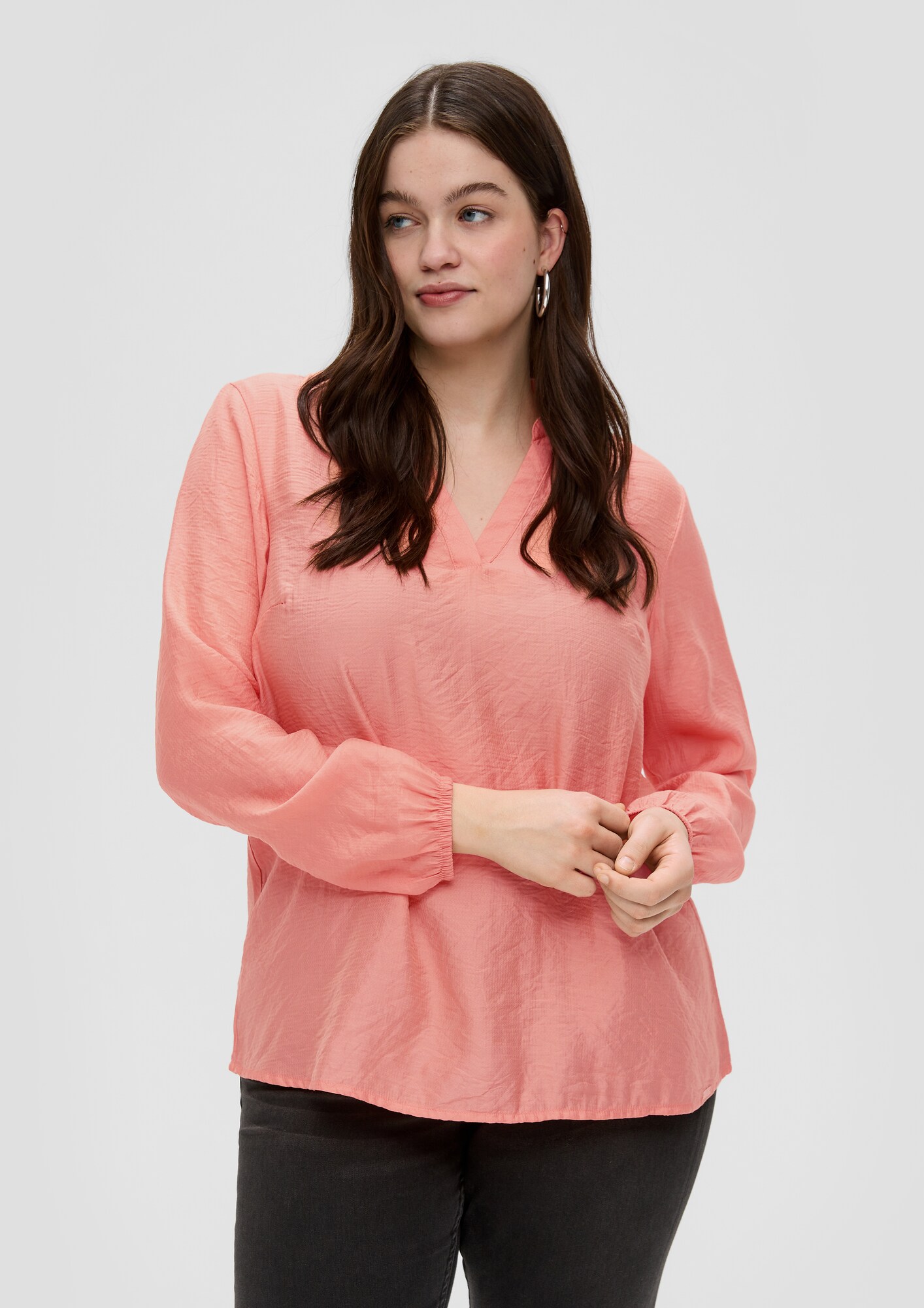 Thumbnail - QS Bluse