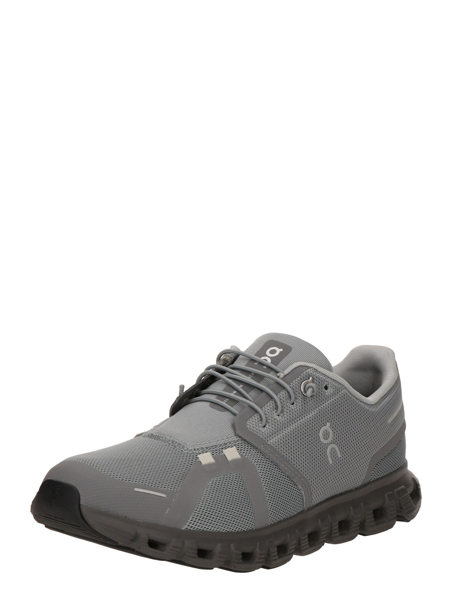 On Sneaker low  gri închis