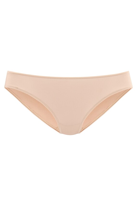LASCANA, Slip, bézs, 4 kép a 4 közül