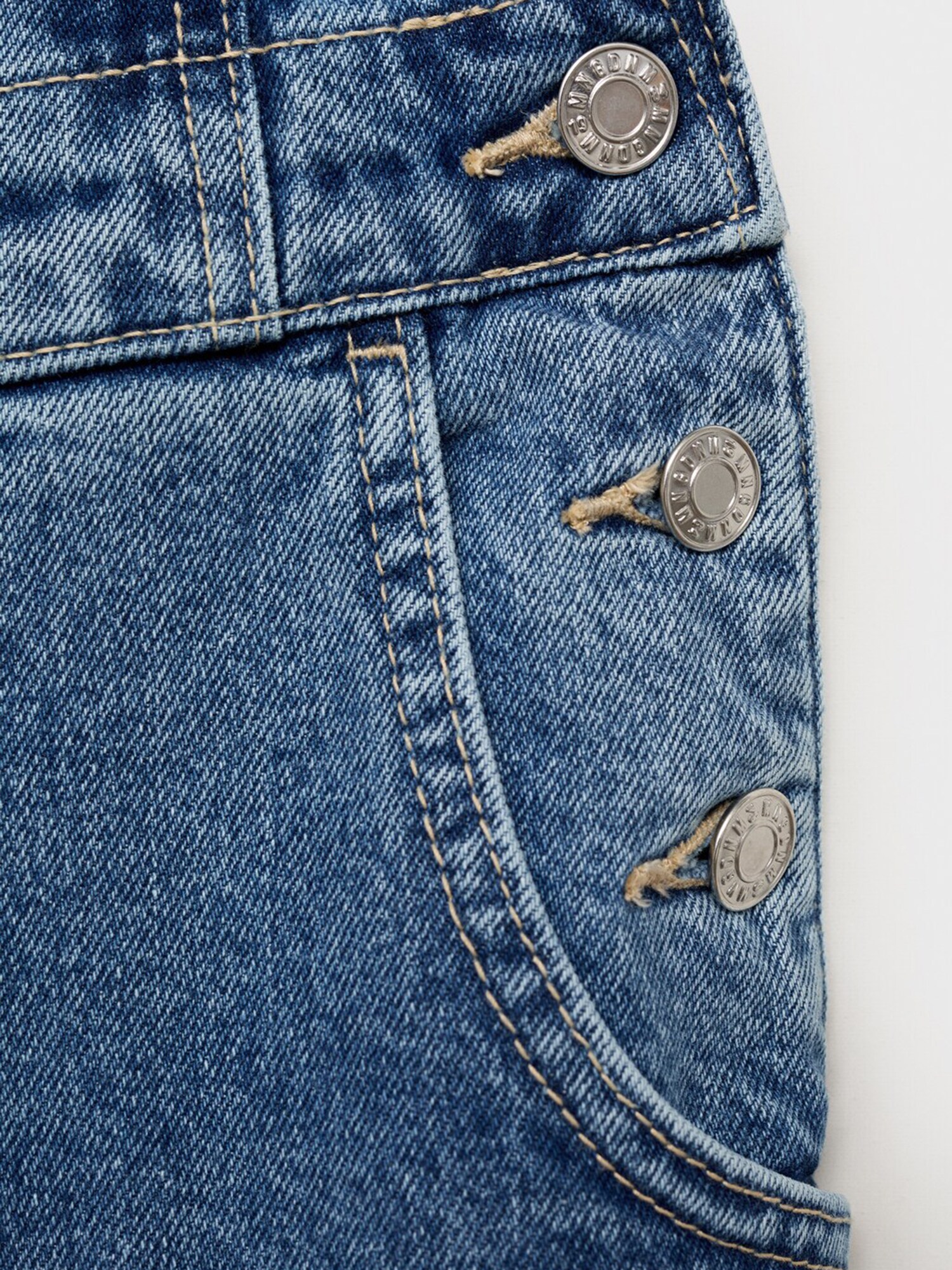 Thumbnail - Latzjeans 'Carlota'