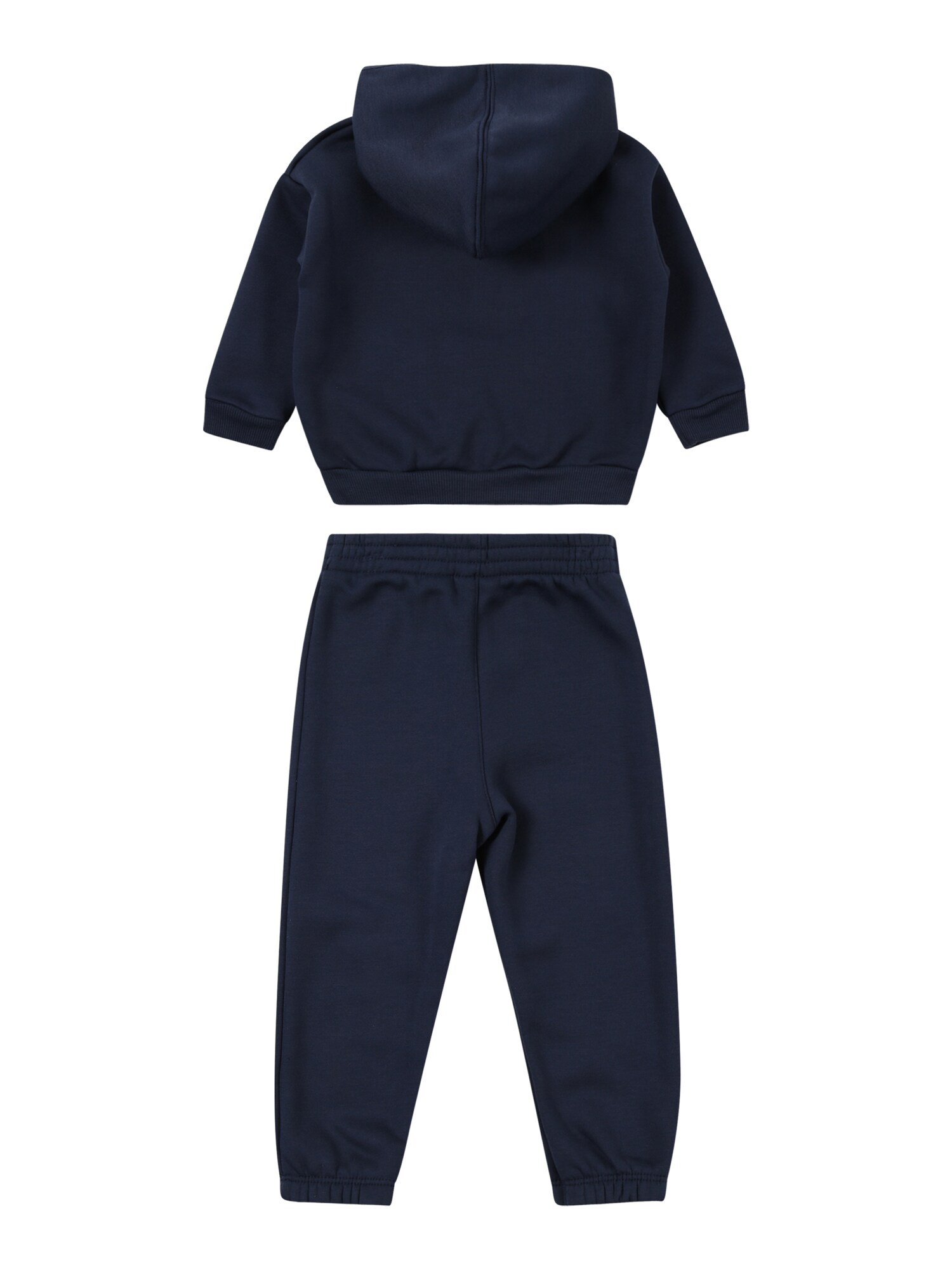 CONVERSE Jogging ruhák  tengerészkék / világoskék termék 2. képe