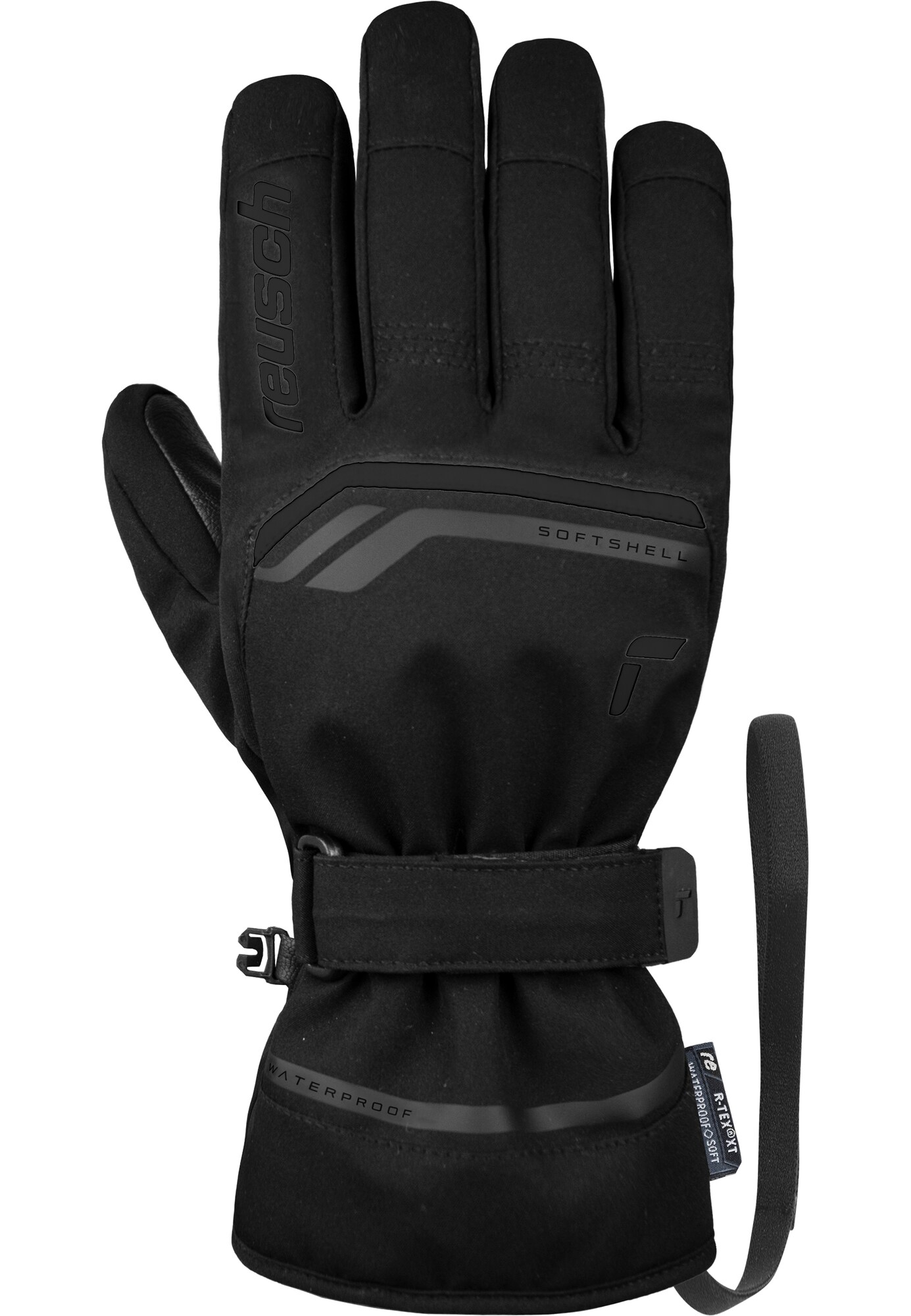 Thumbnail - REUSCH Fingerhandschuhe Primus R-TEX XT