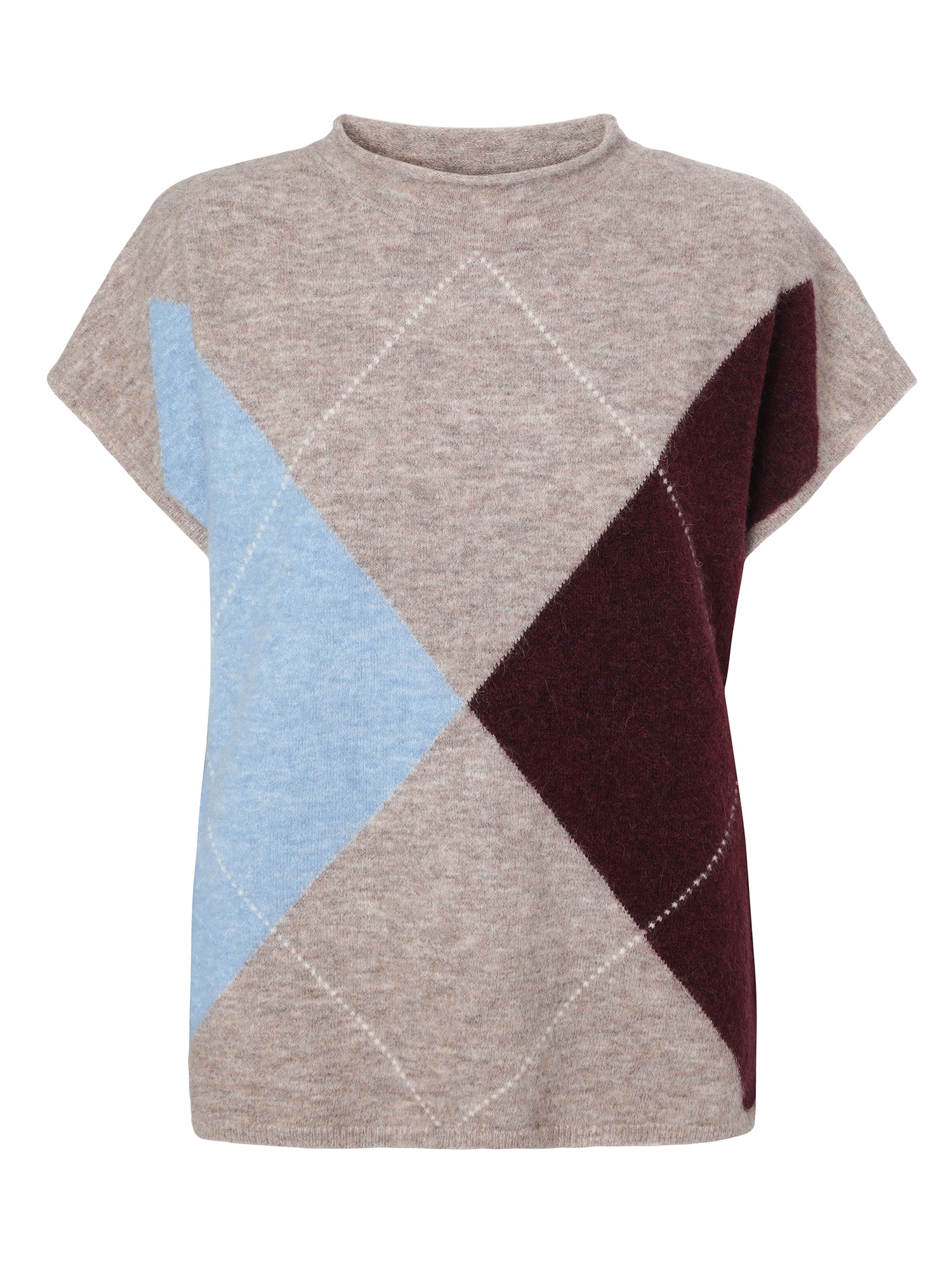 TATUUM Jersey  beige