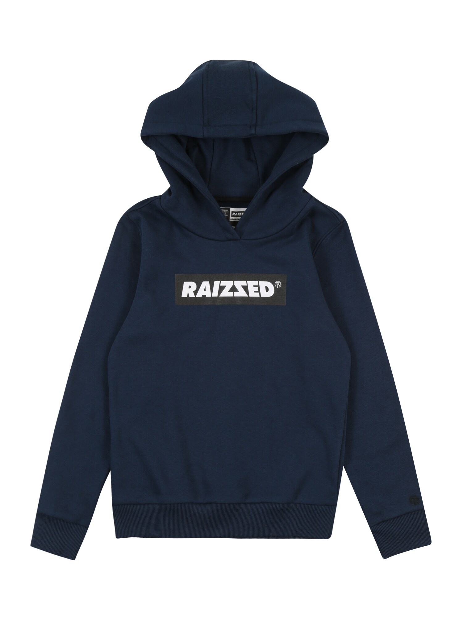 Raizzed Megztinis be užsegimo 'New York'  tamsiai mėlyna
