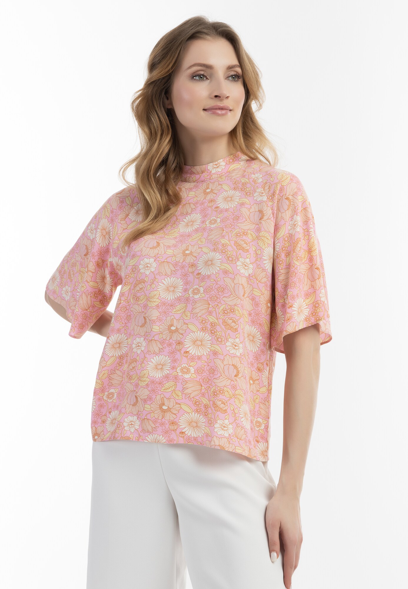 Thumbnail - Usha Bluse