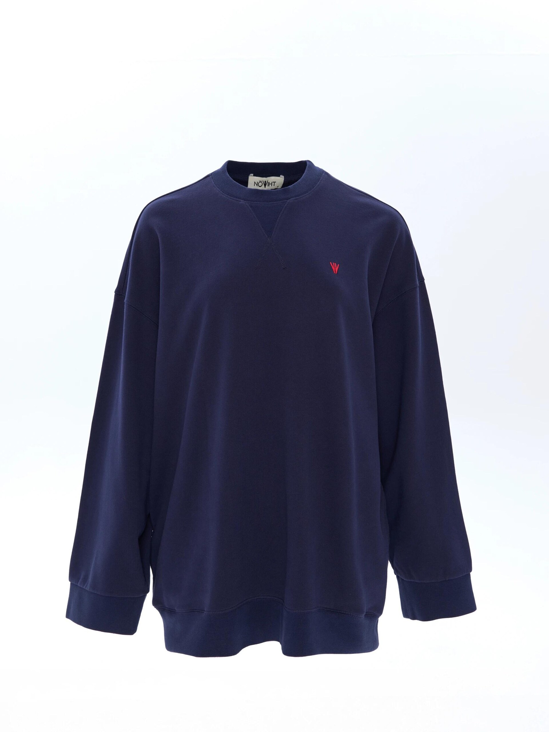 NOWIHT Sweatshirt 'Linnea' dam