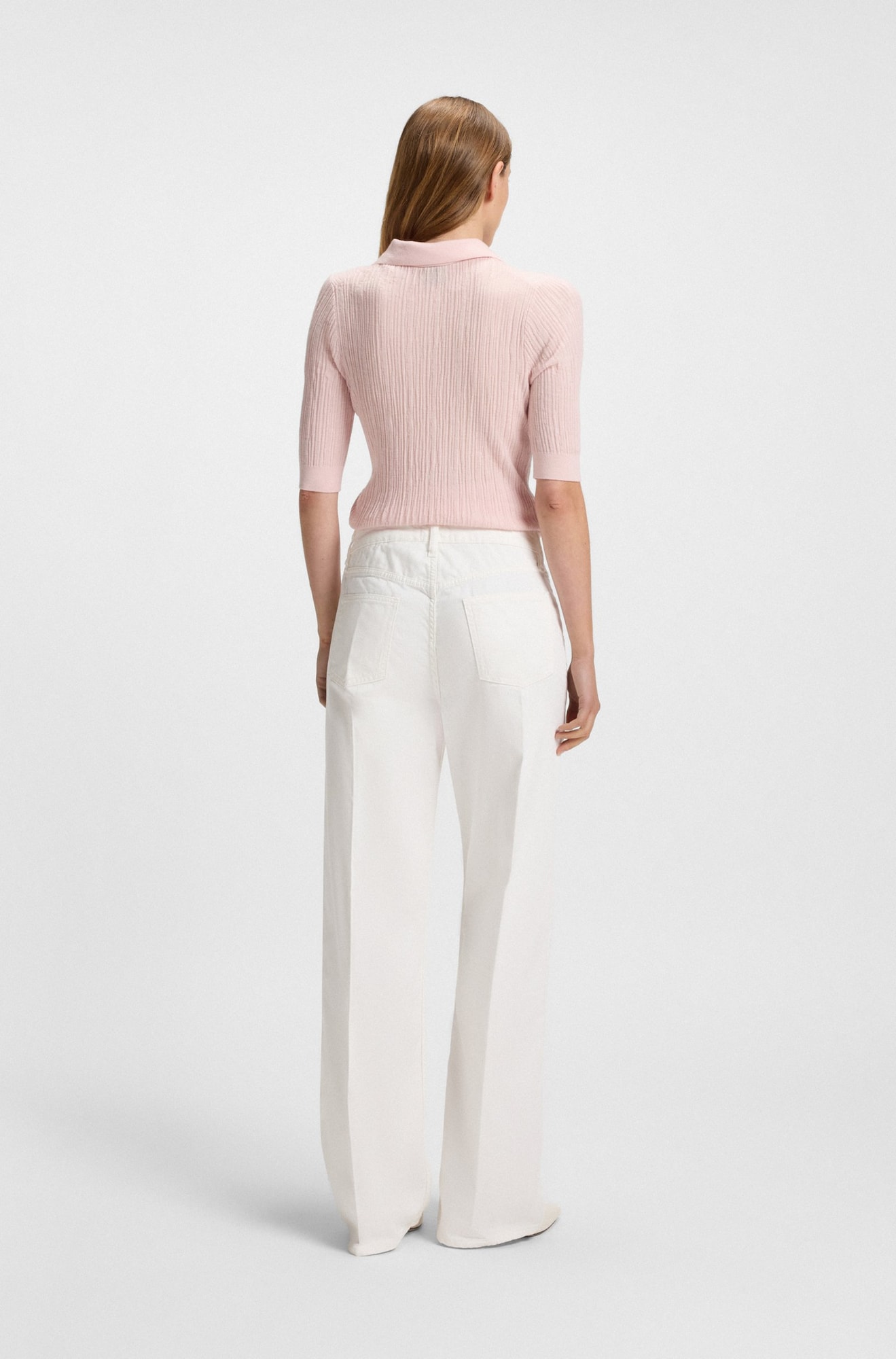 Thumbnail - BOSS Jeans Crossroad