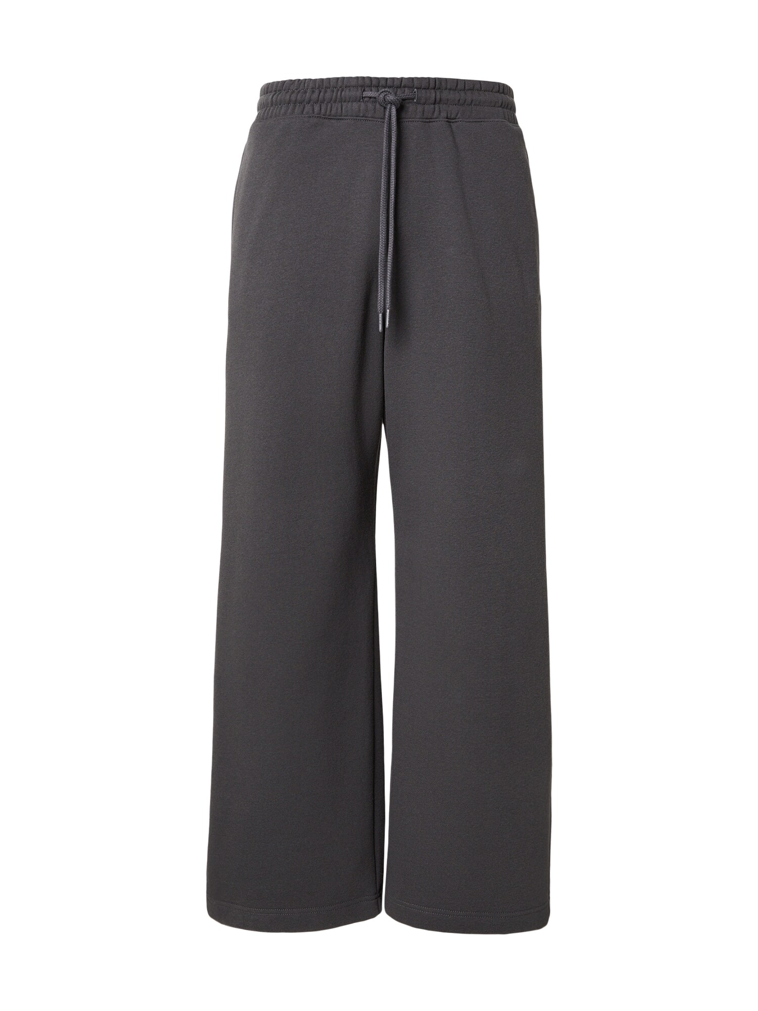 HOLLISTER Pantaloni  gri închis