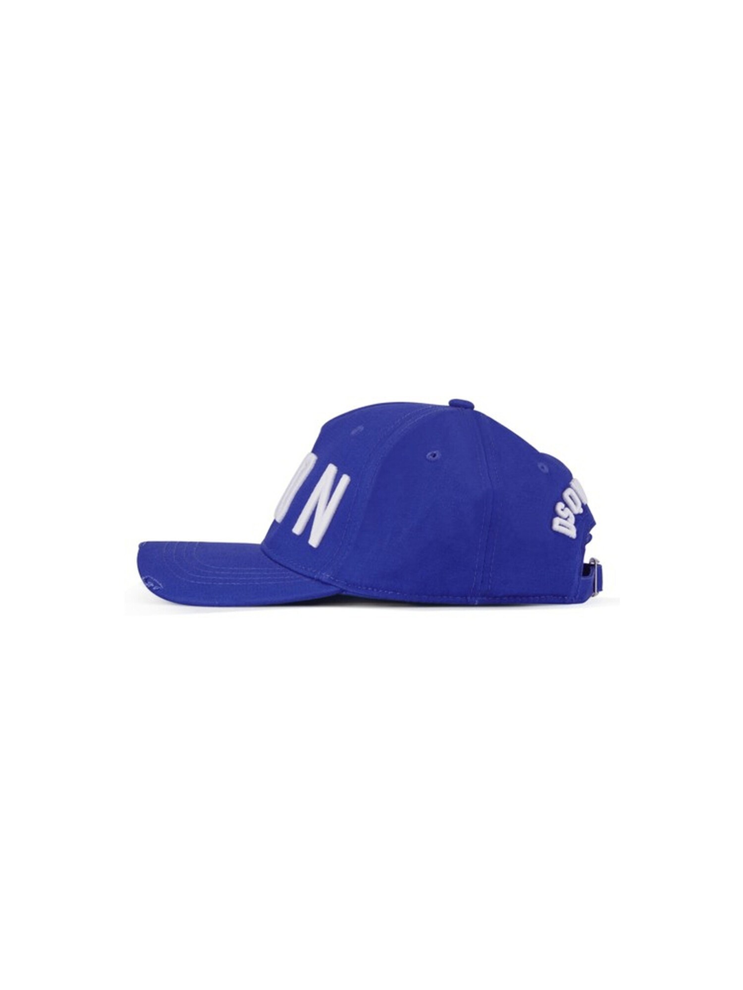 DSQUARED2 Gorra 'ICON' azul – imagen 2