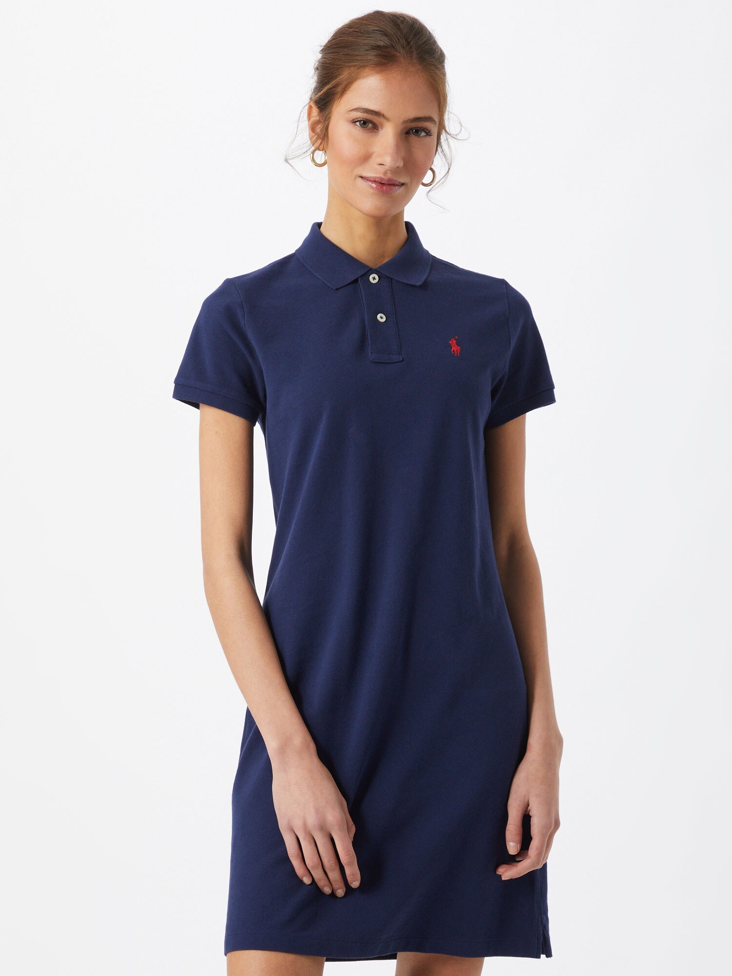 Polo Ralph Lauren Ruha  tengerészkék / tűzpiros termék 2. képe