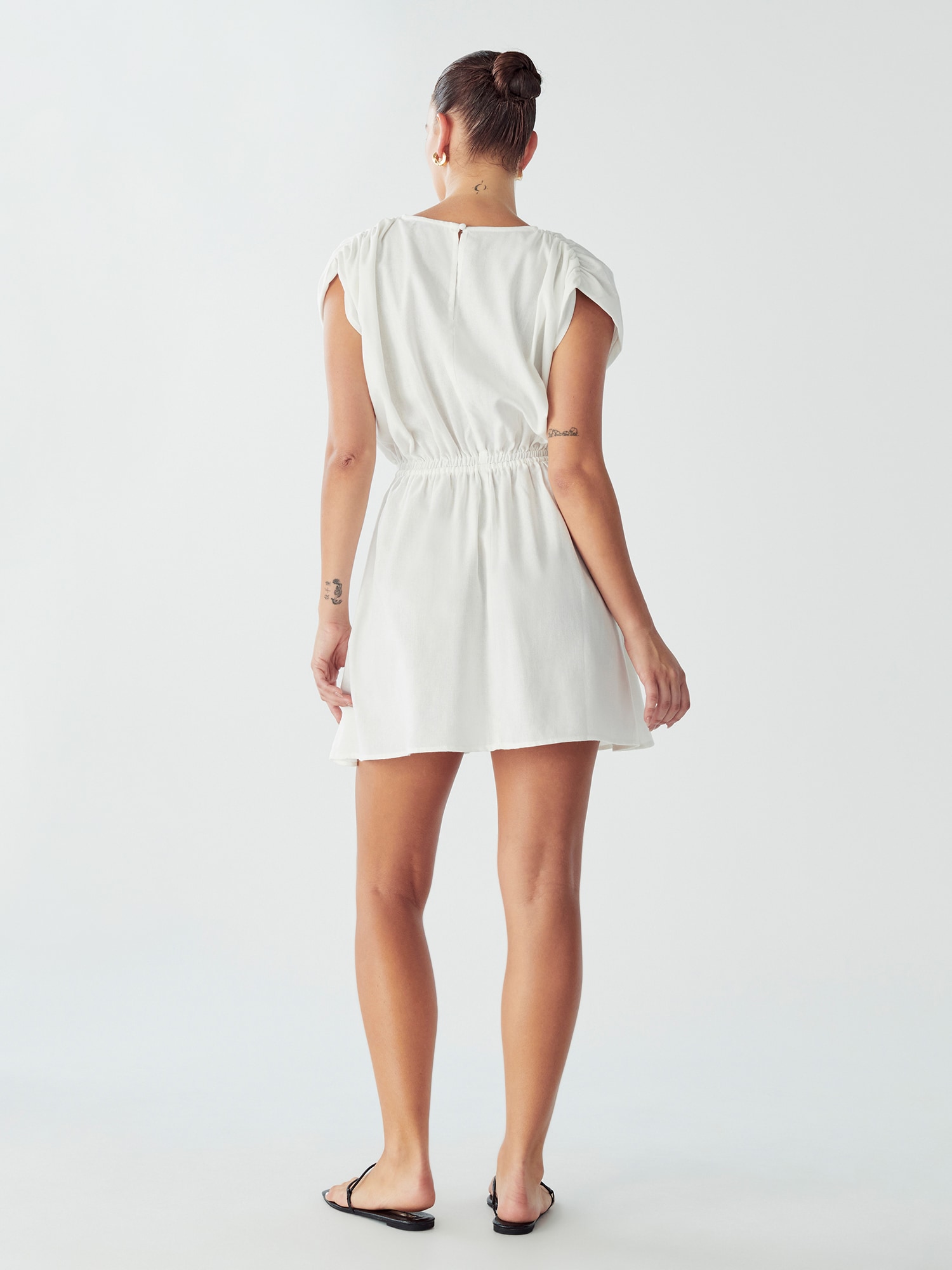 Thumbnail - Willa Kleid Char