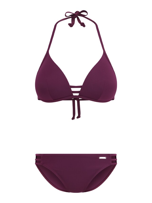 Bruno Banani, Bikini, piros, 3 kép a 6 közül