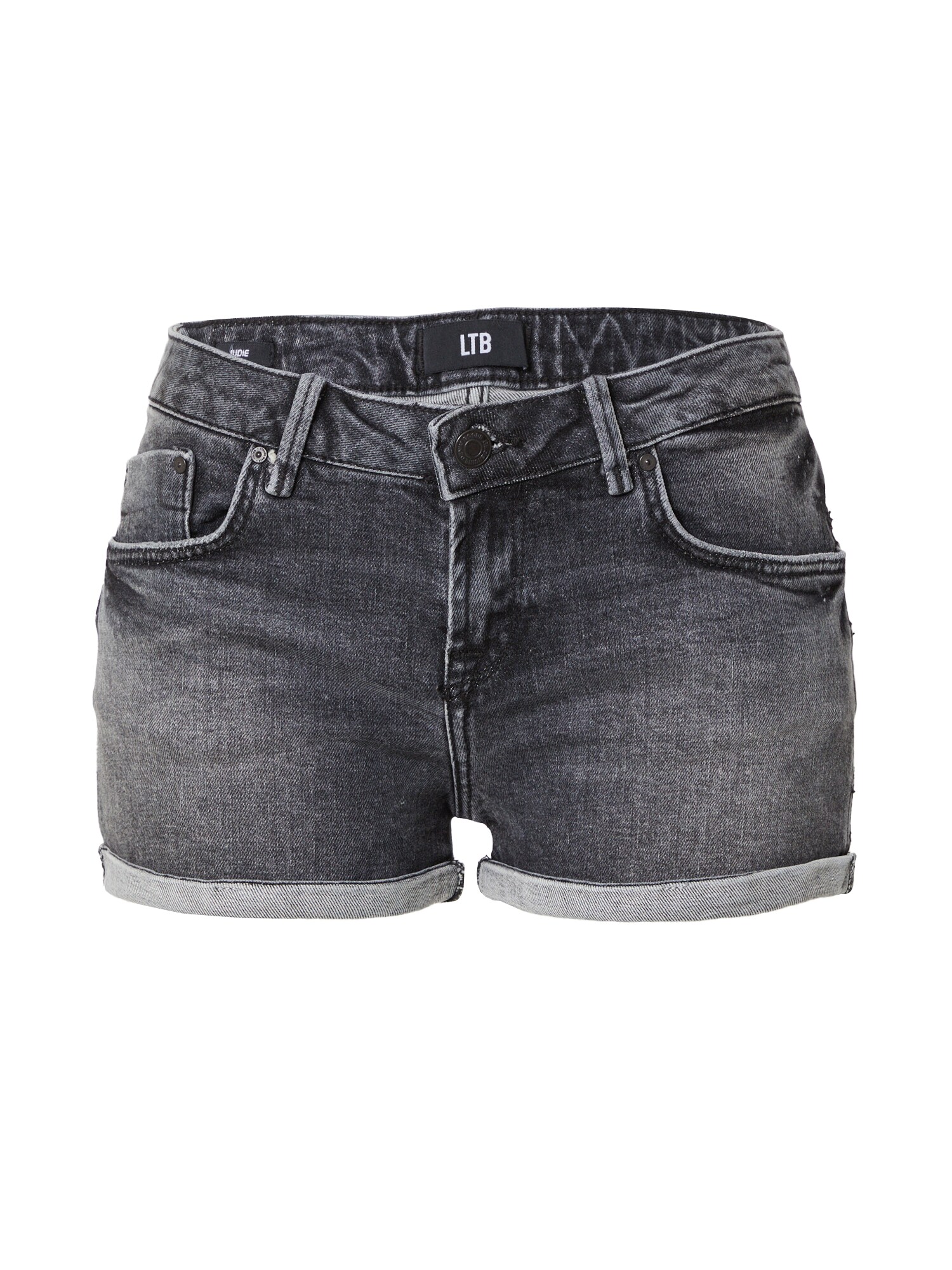LTB Džínsy 'Judie'  sivý denim