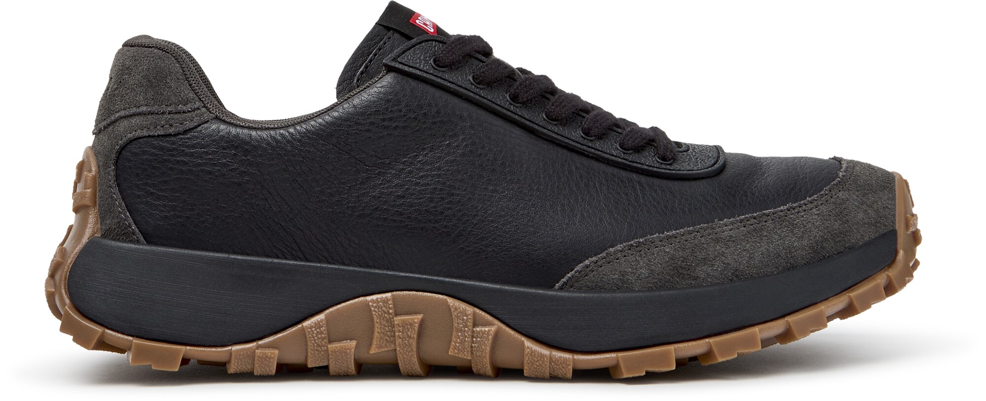 Kappa Zapatillas Deportivas Camper Drift Trail K100928 Vibram Negro – imagen 2