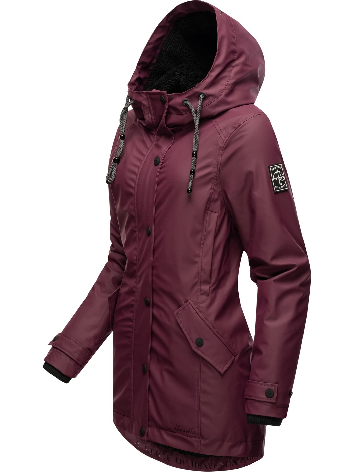 Thumbnail - NAVAHOO Regenjacke Lindraa