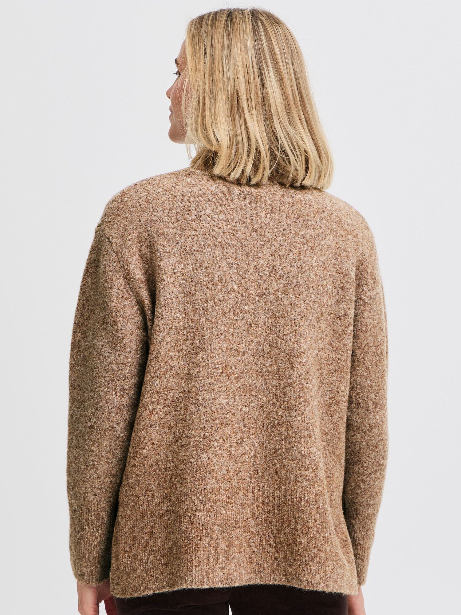 Thumbnail - PULZ Jeans Pullover Astra