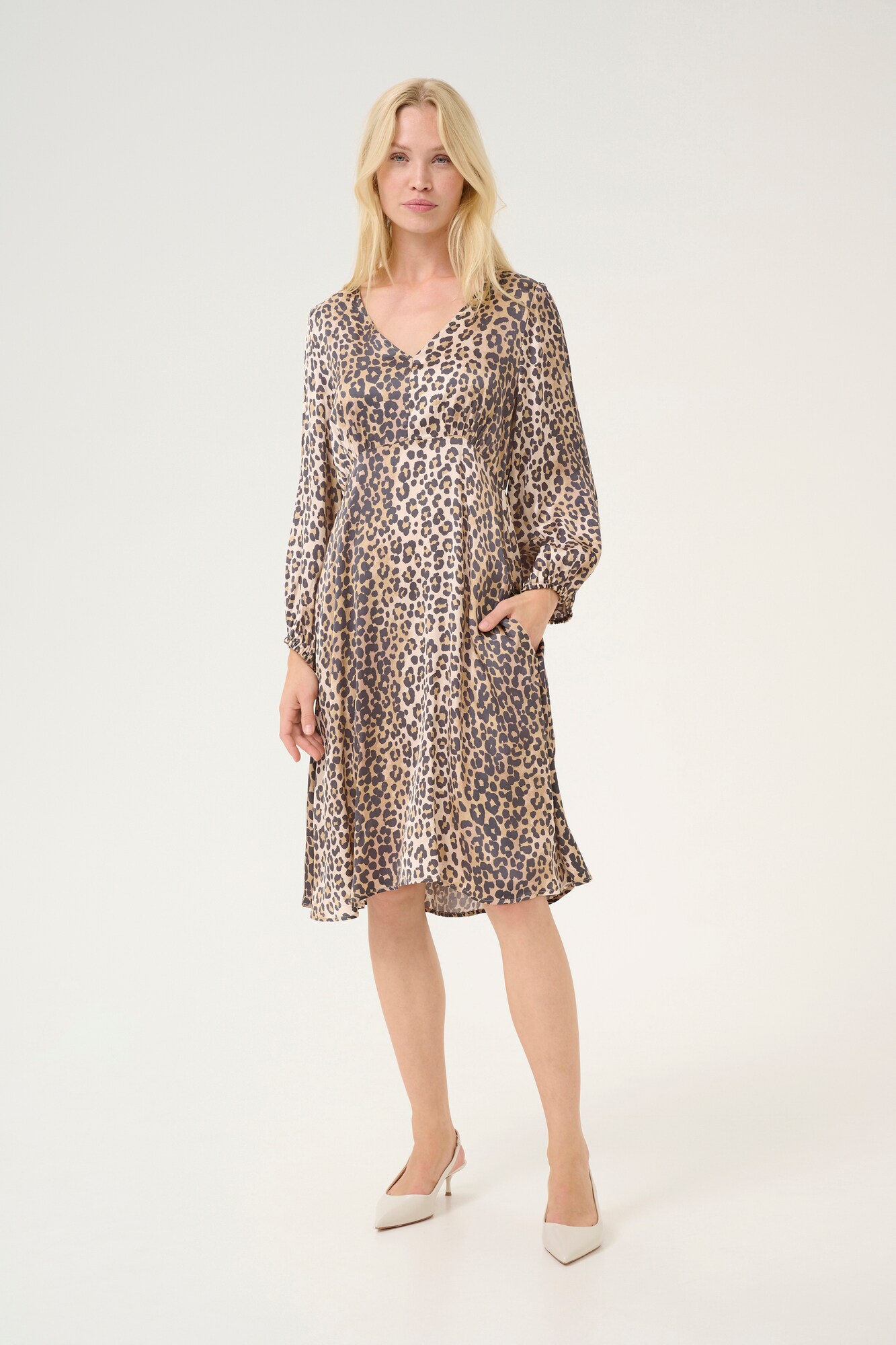 Thumbnail - Kleid 'CULeona Berna'