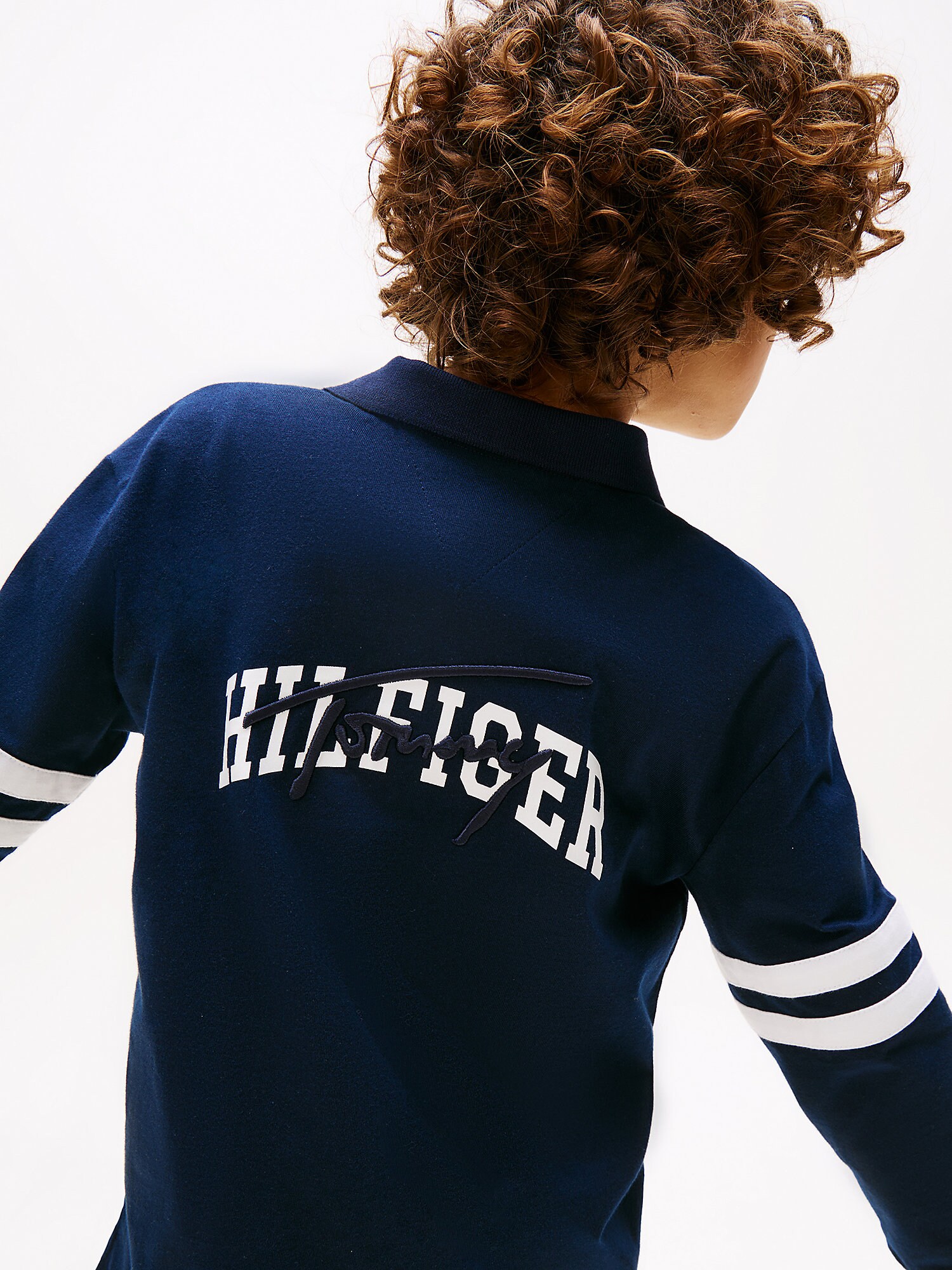 Thumbnail - TOMMY HILFIGER Poloshirt