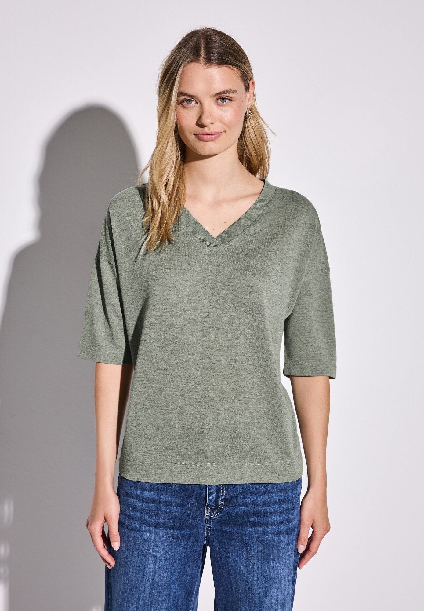 Thumbnail - STREET ONE T-Shirt