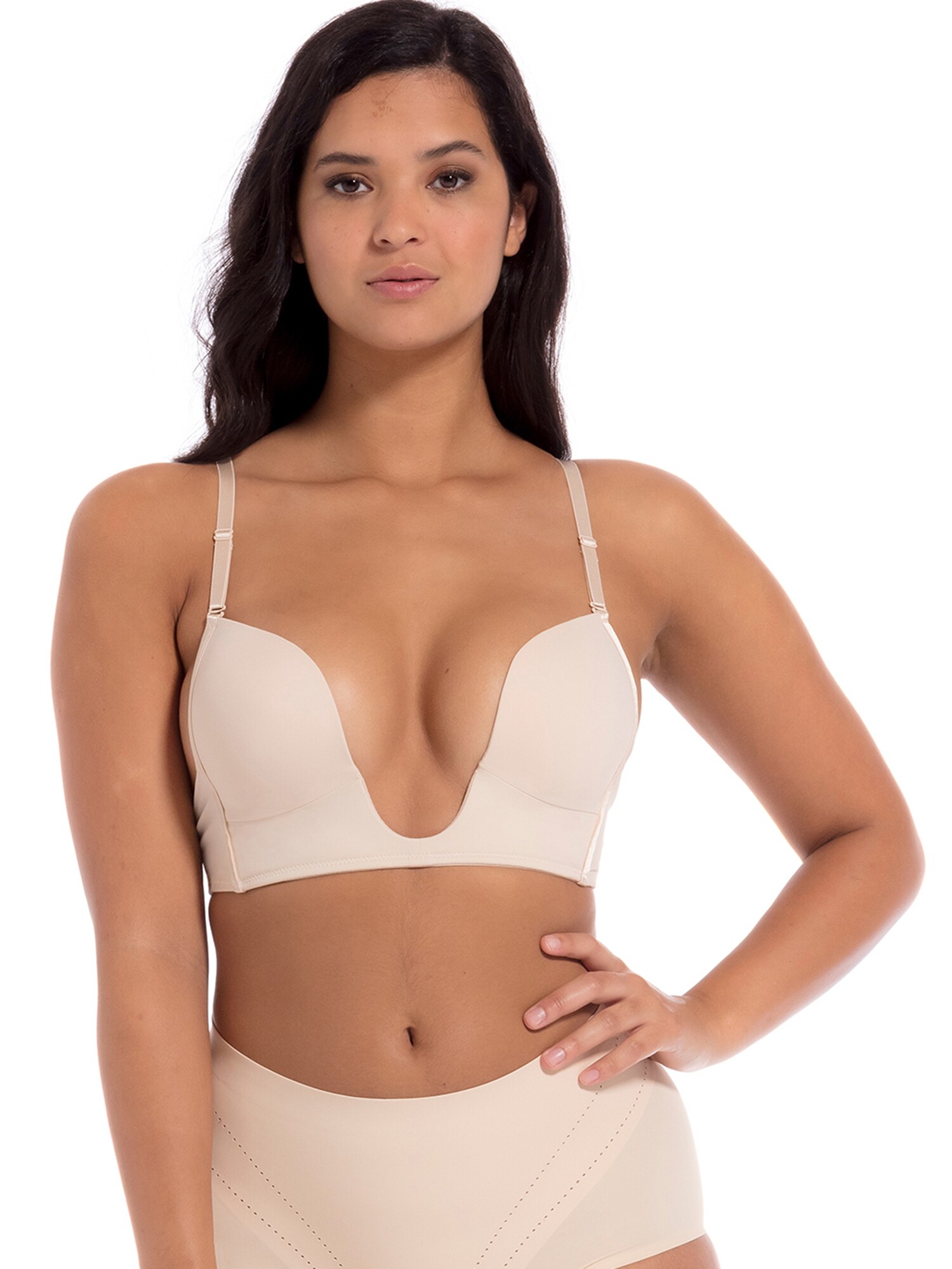 MAGIC Bodyfashion Melltartó  gitt termék 2. képe