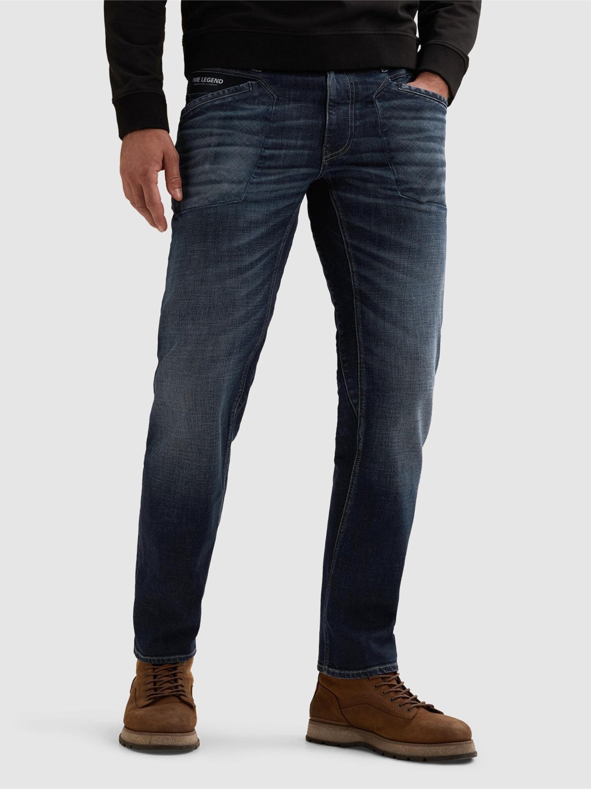 PME Legend Jeans 'Aviator relaxed fit jeans' herr
