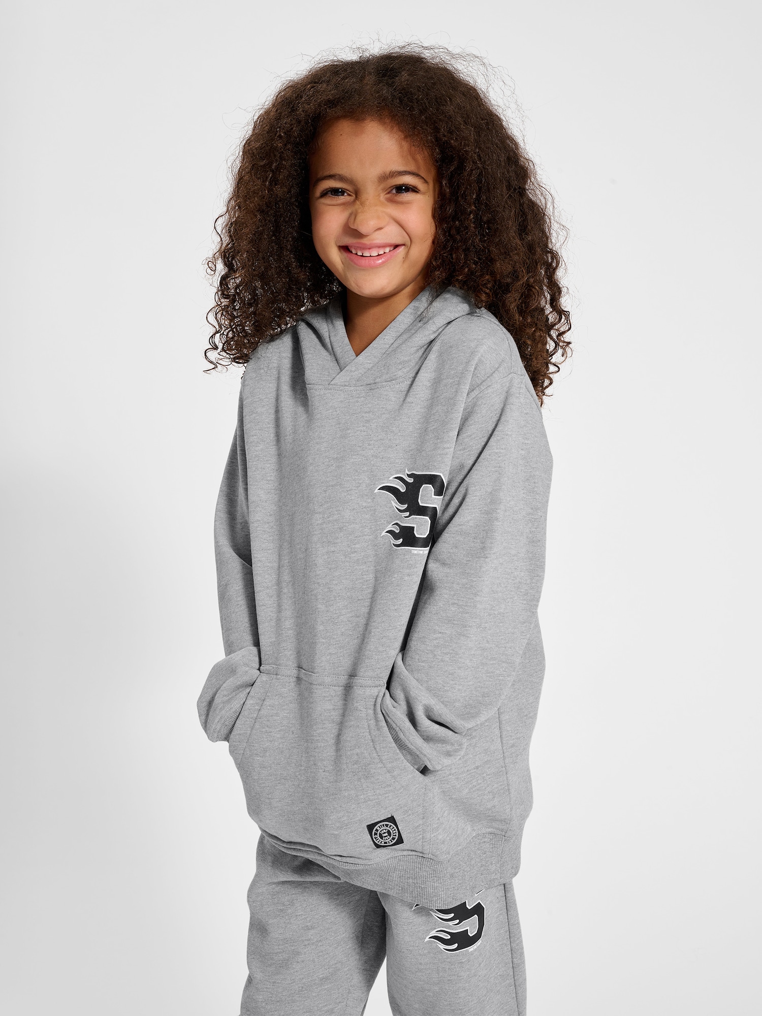 Thumbnail - SOMETIME SOON Sweatshirt