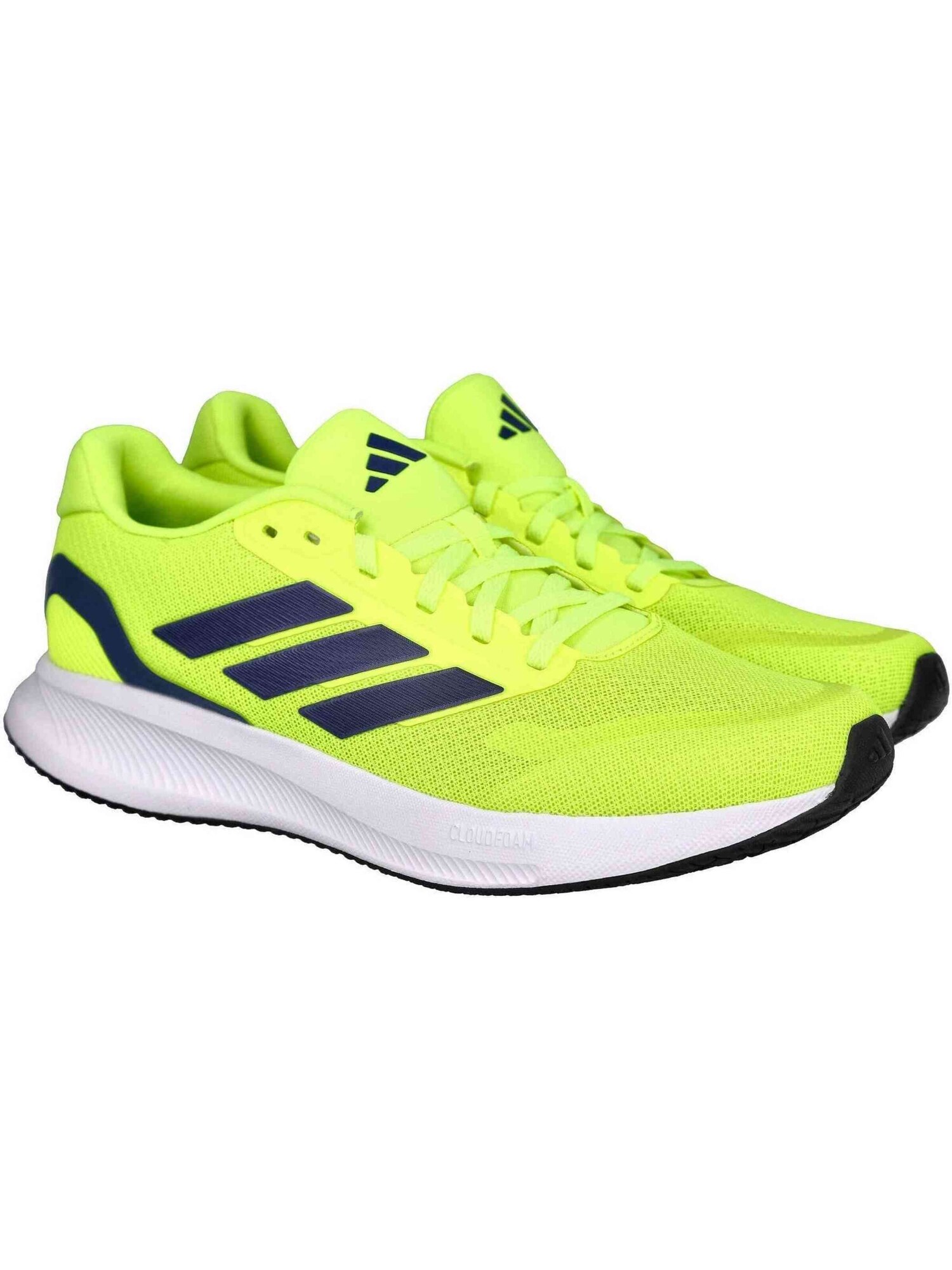 ADIDAS ORIGINALS Zapatillas de running '070-384909'  amarillo – imagen 3