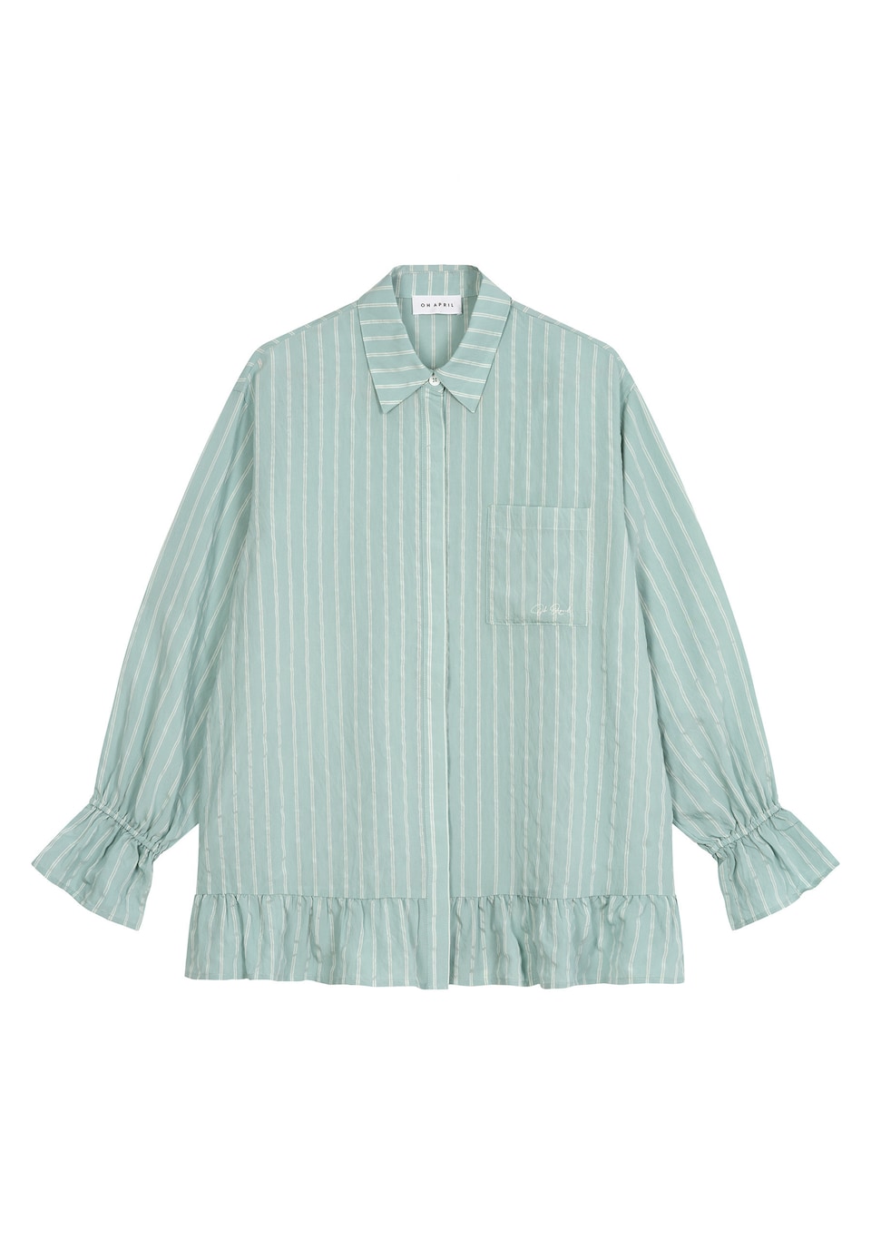 Blus 'Selina'
