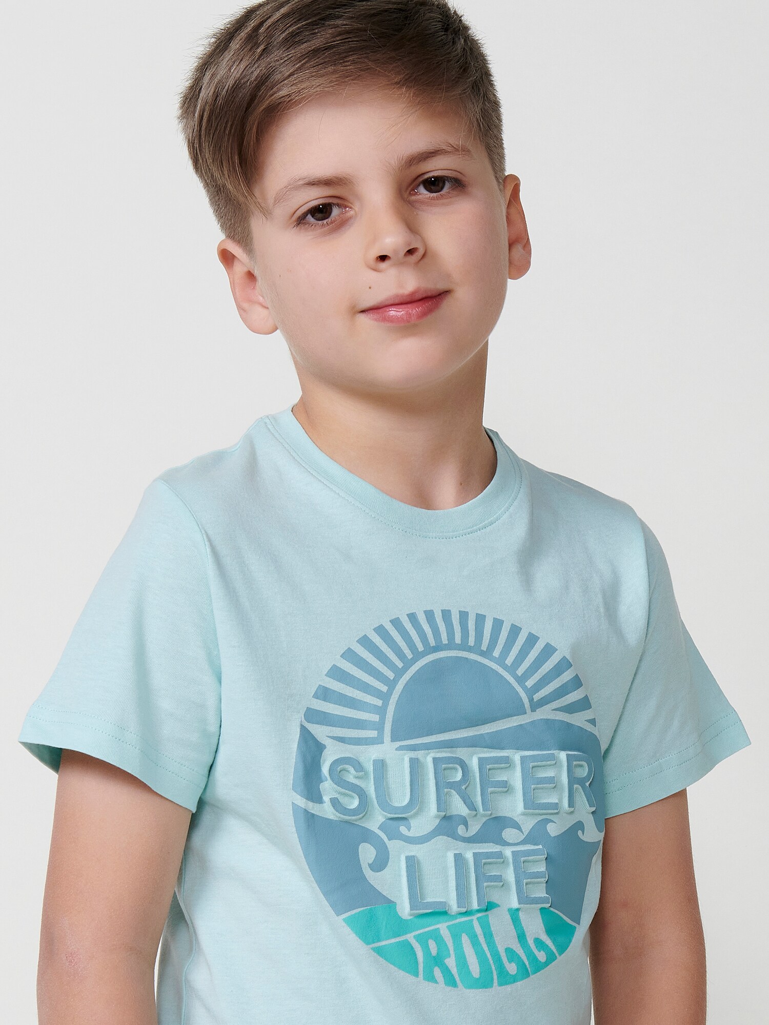 Thumbnail - KOROSHI T-Shirt