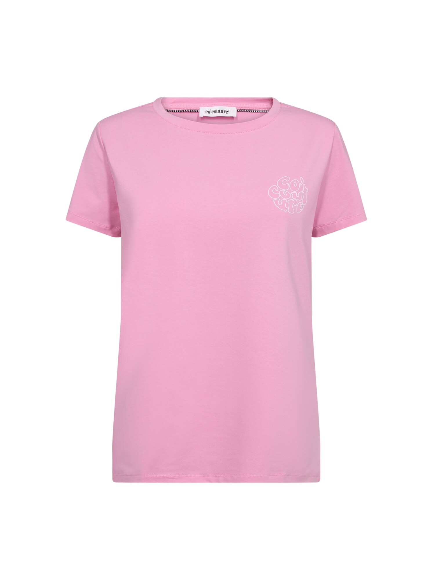 co'couture Top ' PetiteCC '  roz deschis