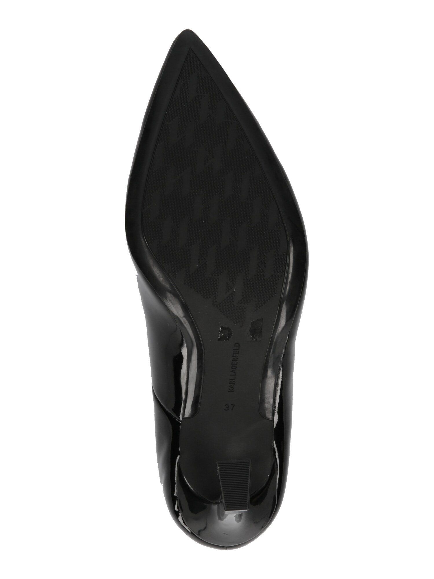 Thumbnail - Karl Lagerfeld Pumps PREMIERE 90