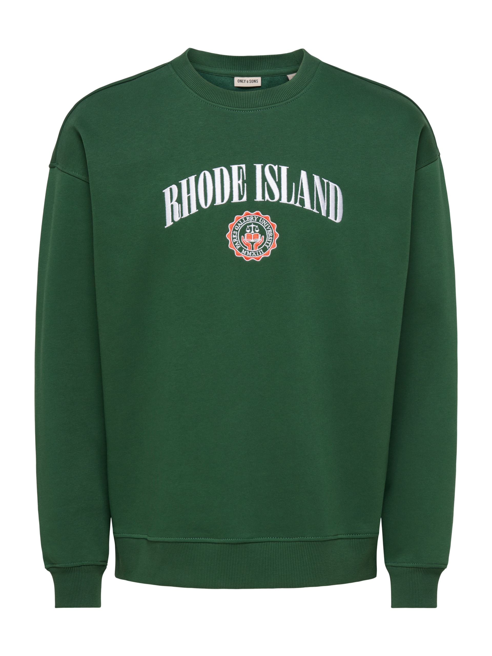 ONLY & SONS Sweatshirt 'ONSCONNOR' herr
