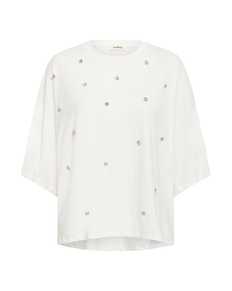 T-shirt 'SLAfshan'