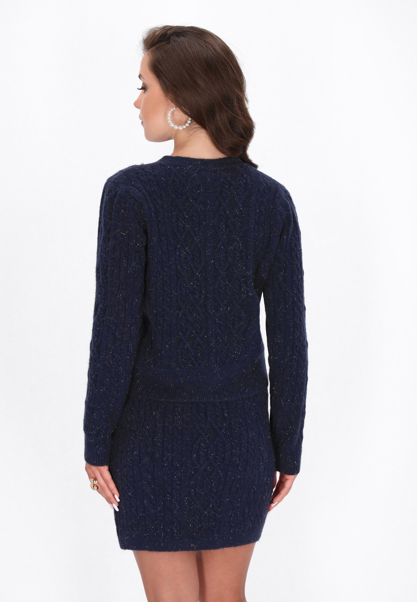Thumbnail - faina Strickjacke