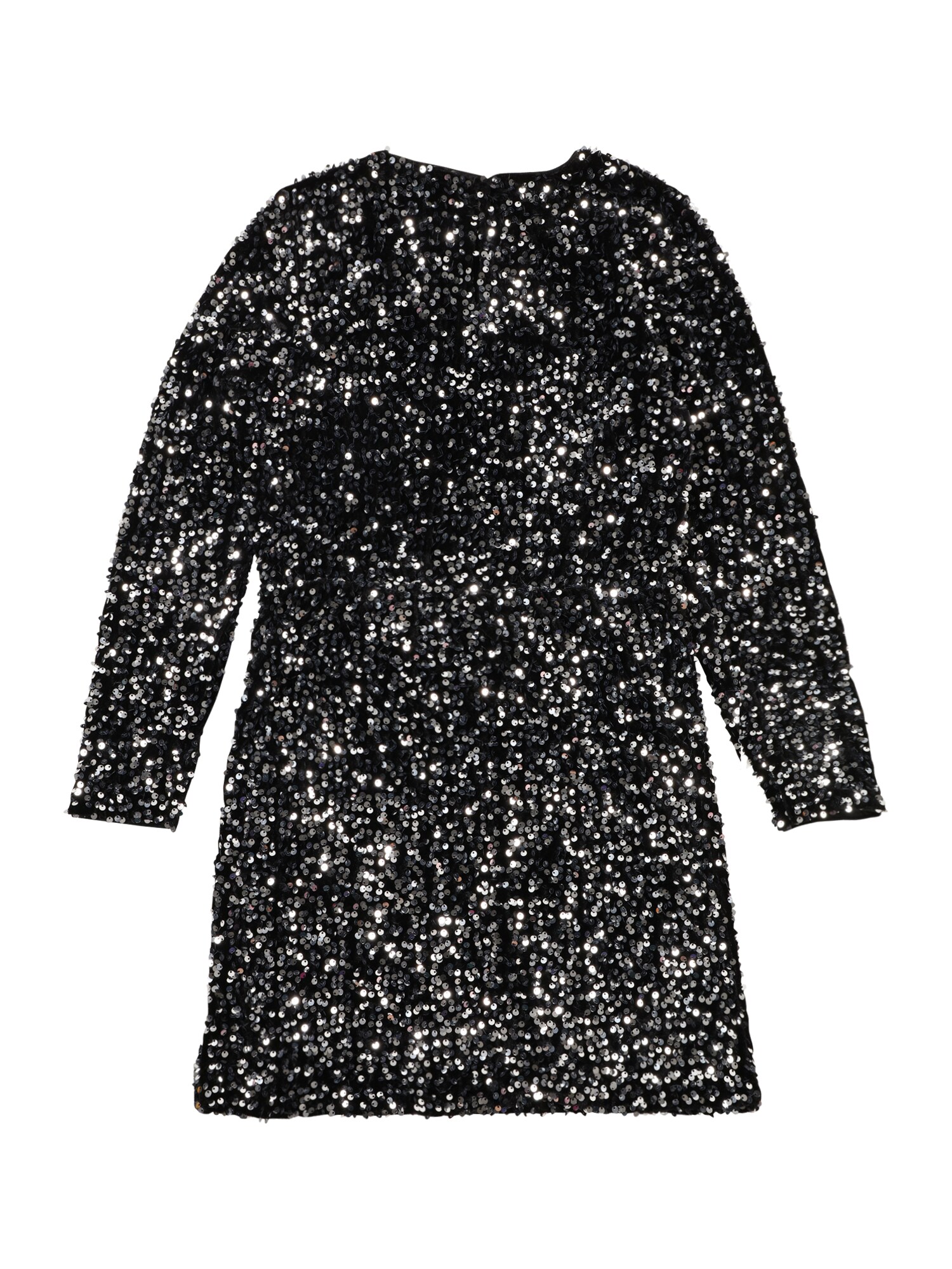 Vero Moda Girl Ruha  fekete / ezüst termék 2. képe