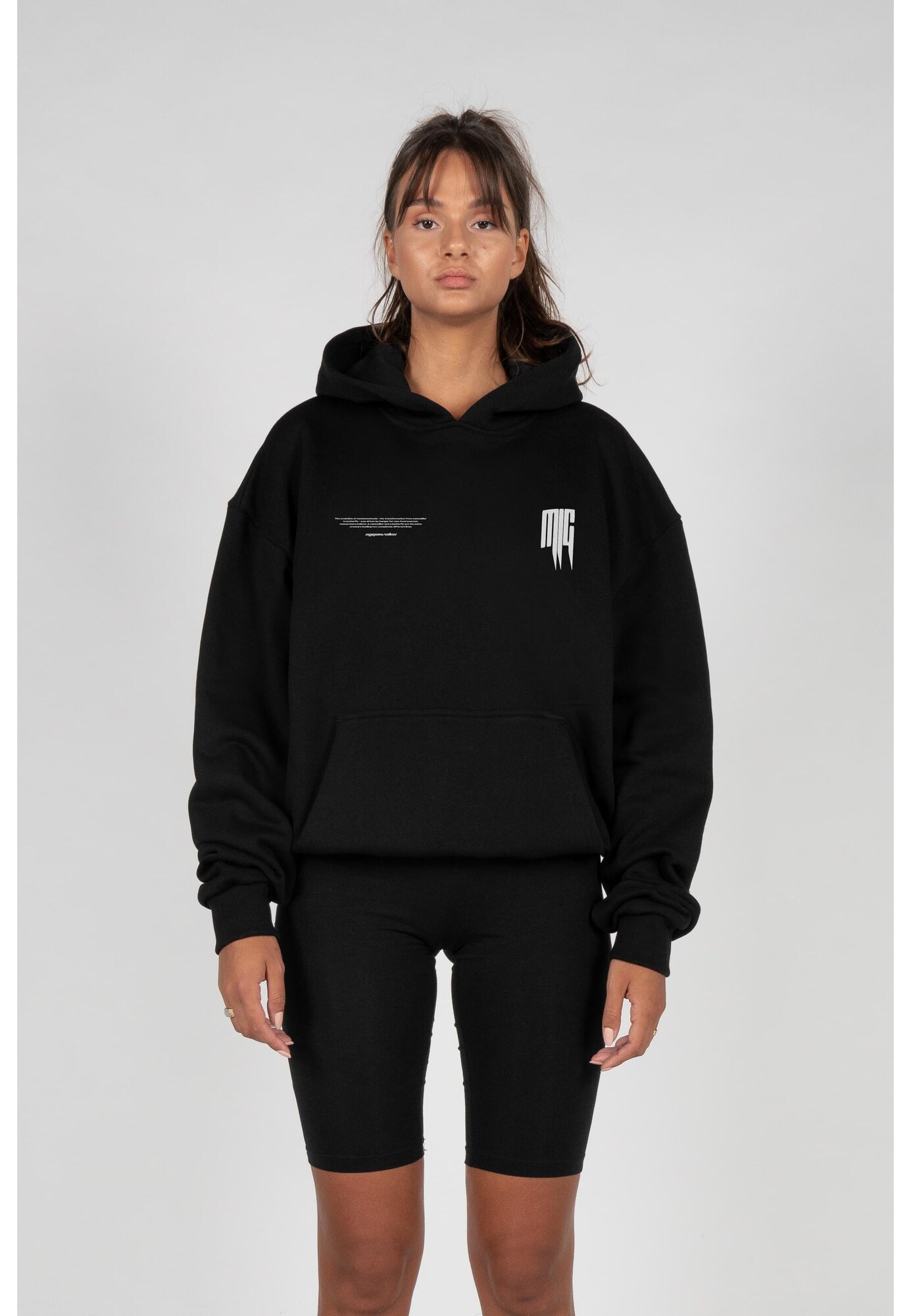 Thumbnail - Sweatshirt 'Metamorphose V.2'