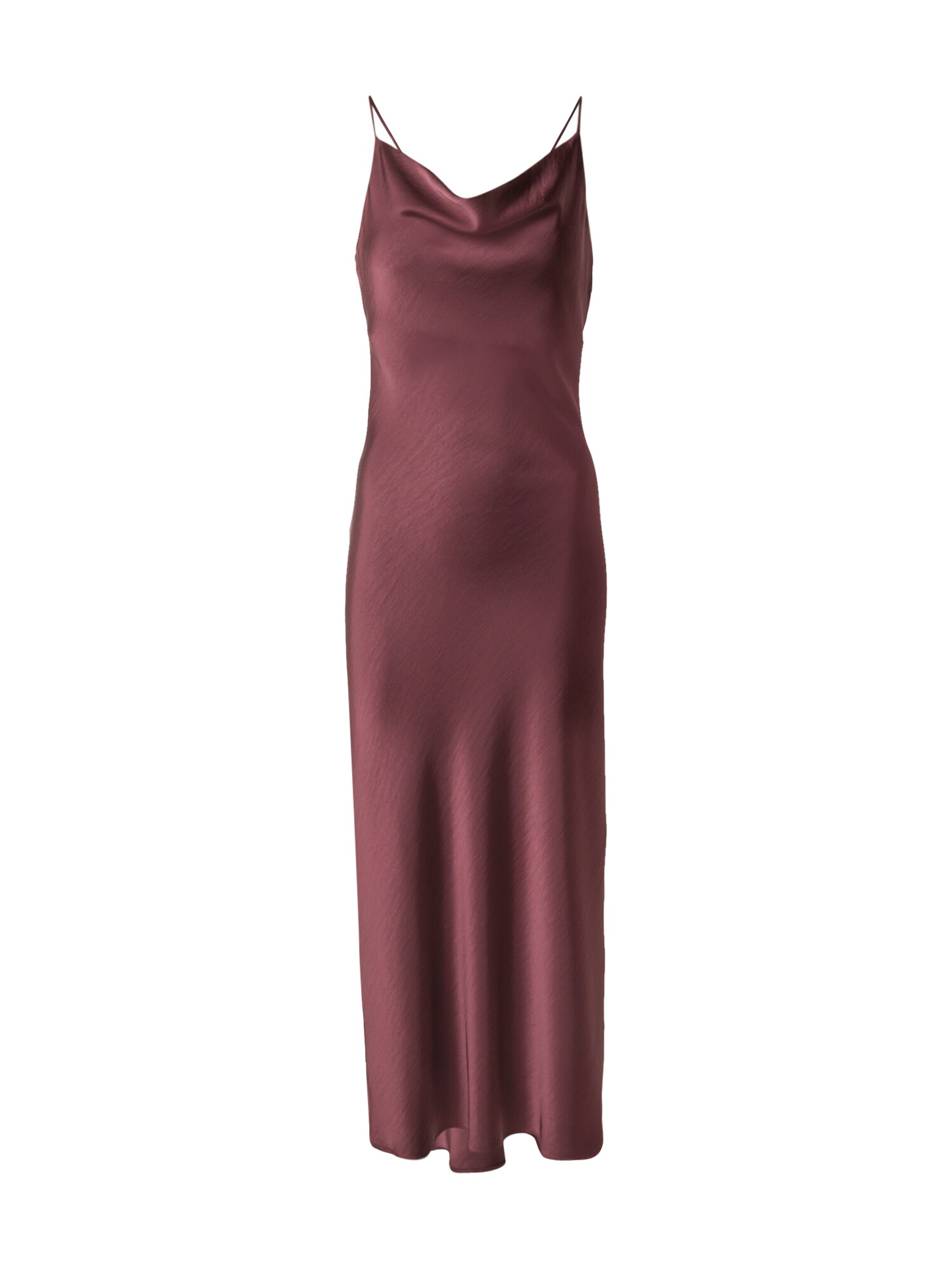 OBJECT Rochie OBJCHILLI  mov mură