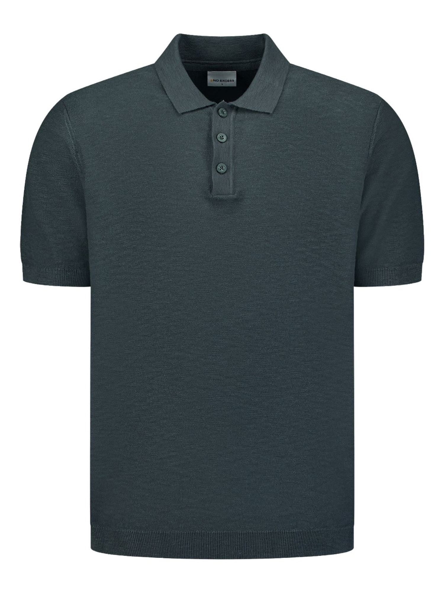 No Excess Shirt