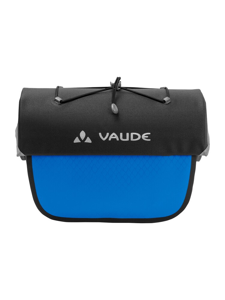 VAUDE Lenkertaschen ' Aqua Box ' Herren Größe one size blau / grau / schwarz