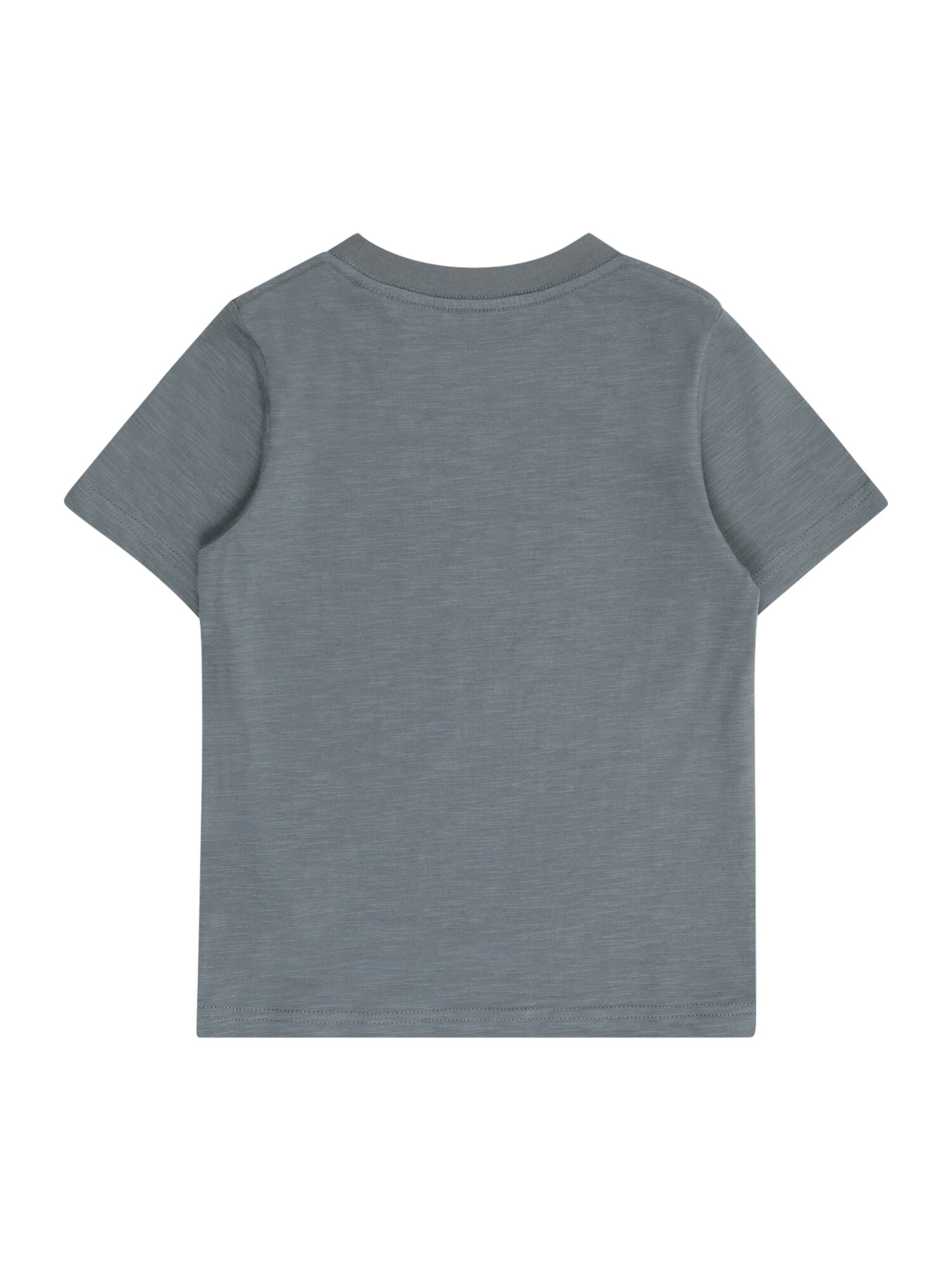JACK & JONES MINI Póló 'JORSplit'  galambkék / fekete / fehér termék 2. képe