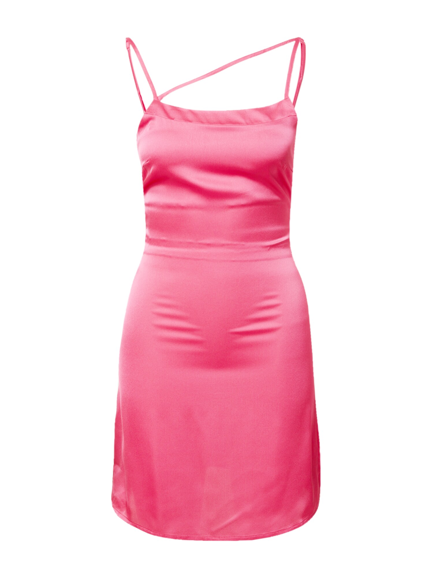 NEON & NYLON Kokteilinė suknelė 'CALLIE' rožinė