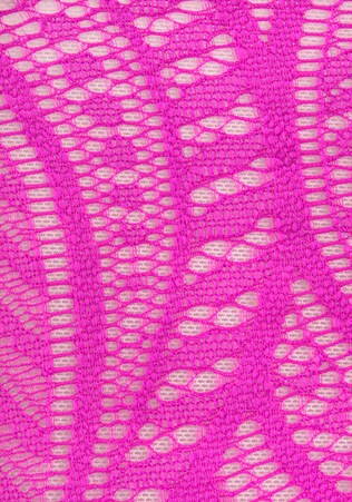 LASCANA, Bugyi, rózsaszín