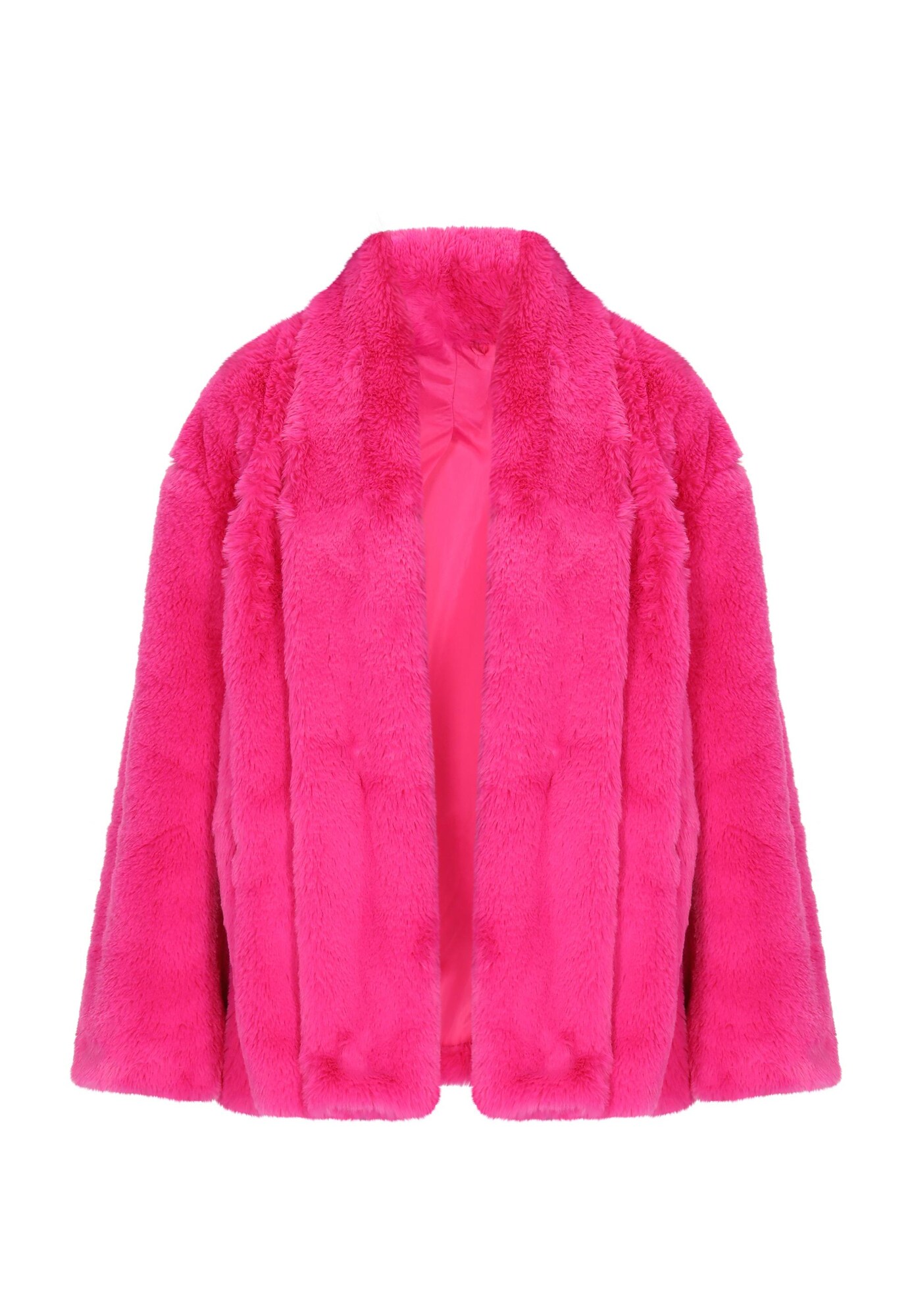 Taddy Jacke Fashion Look